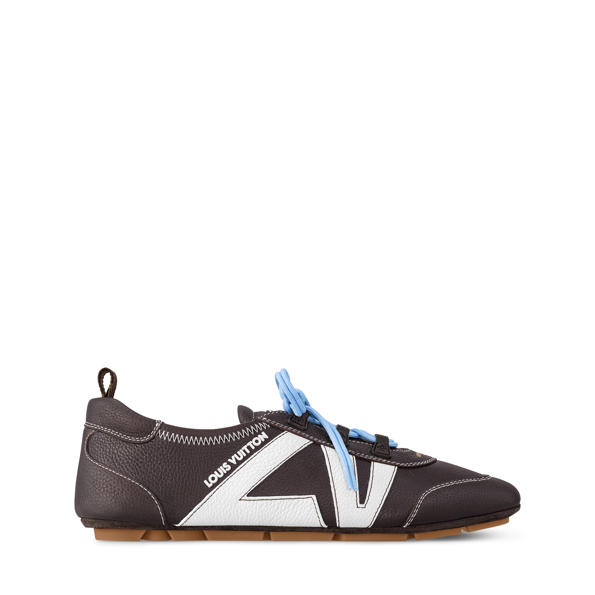 LV Sneakerina  Donna Calzature Sneakers | LOUIS VUITTON (Zoom prodotto)