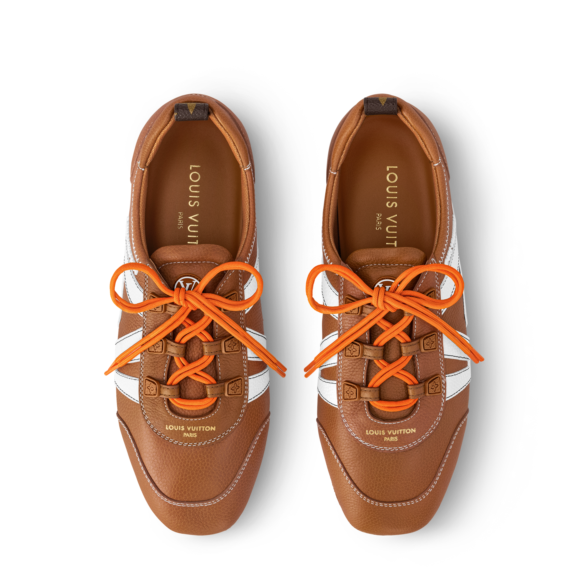 LV Sneakerina  Donna Calzature Sneakers | LOUIS VUITTON (Zoom prodotto)