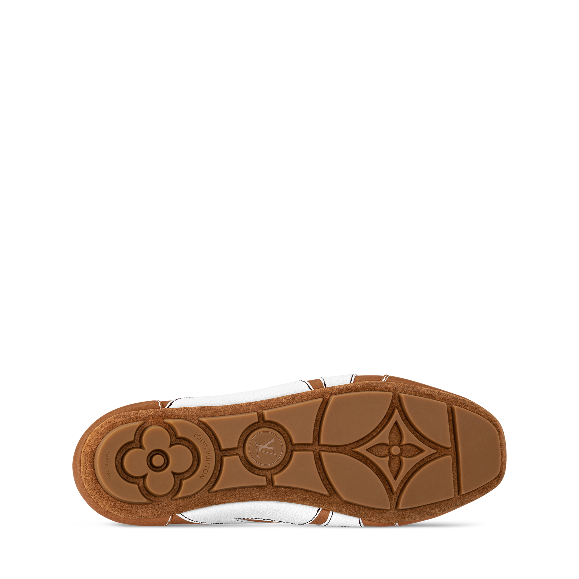 LV Sneakerina  Donna Calzature Sneakers | LOUIS VUITTON (Zoom prodotto)