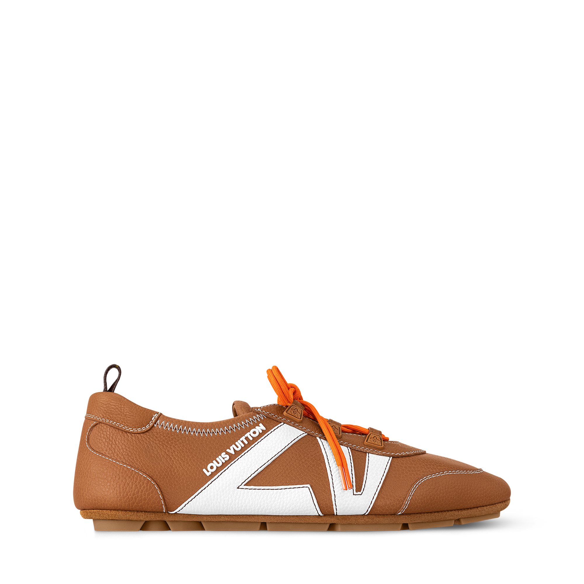 LV Sneakerina  Donna Calzature Sneakers | LOUIS VUITTON (Zoom prodotto)