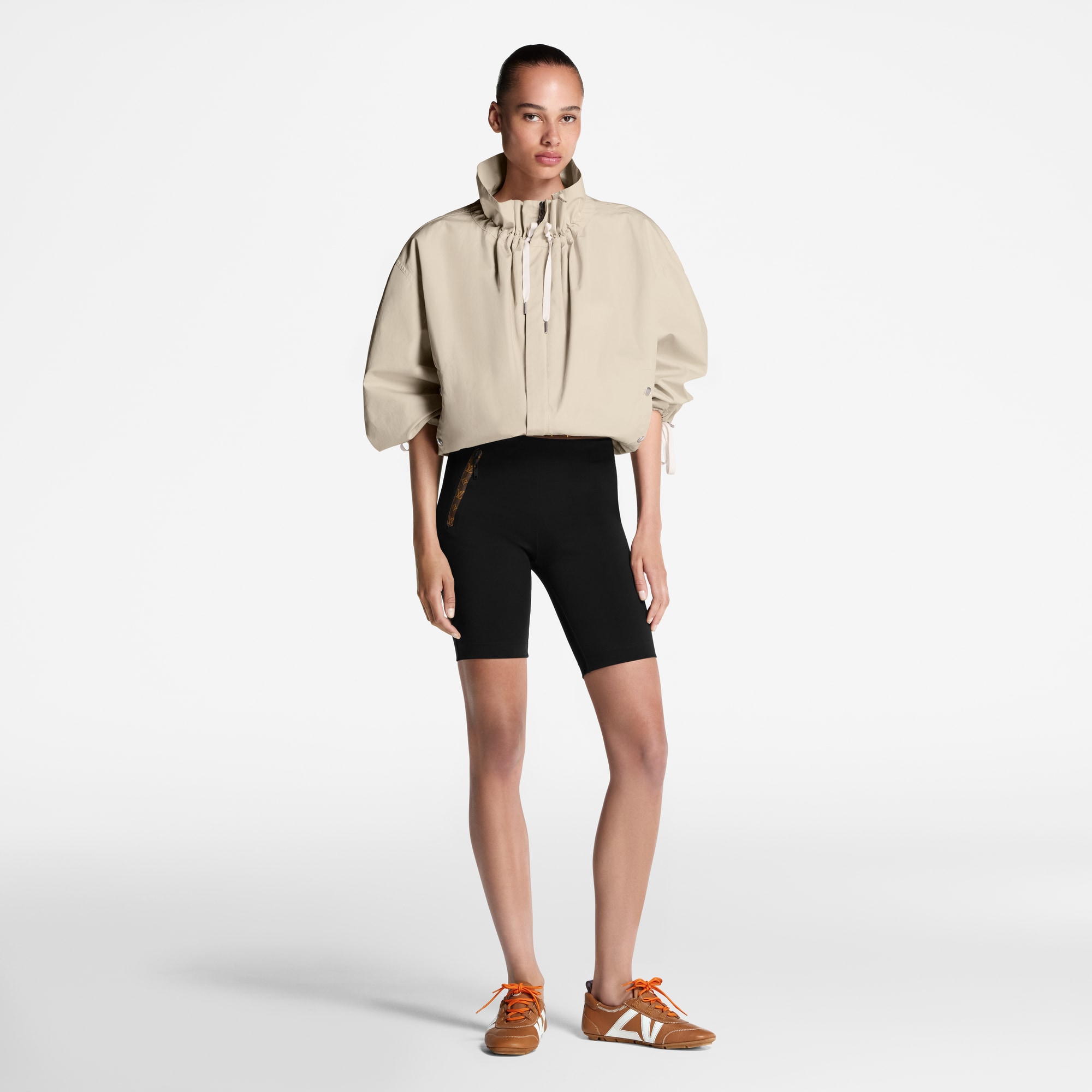 LV Sneakerina  Donna Calzature Sneakers | LOUIS VUITTON (Zoom prodotto)