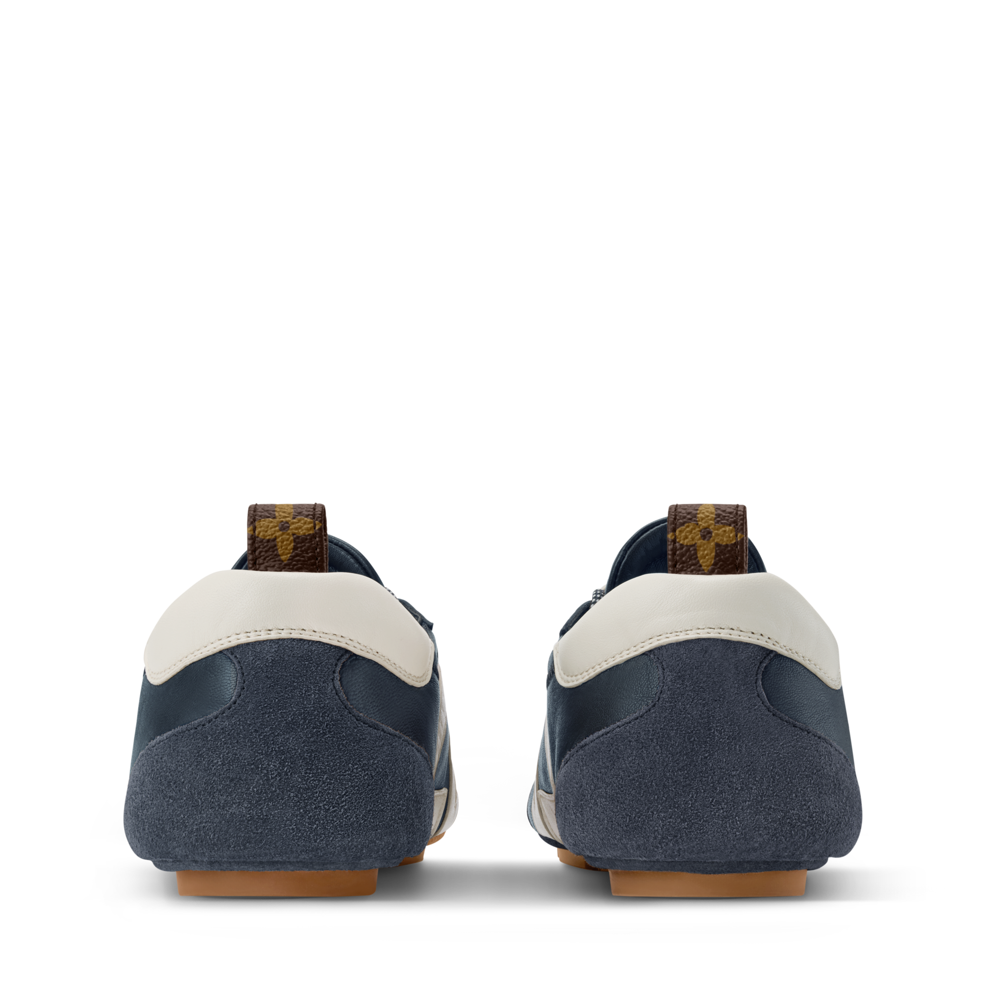 LV Sneakerina  Donna Calzature Sneakers | LOUIS VUITTON (Zoom prodotto)