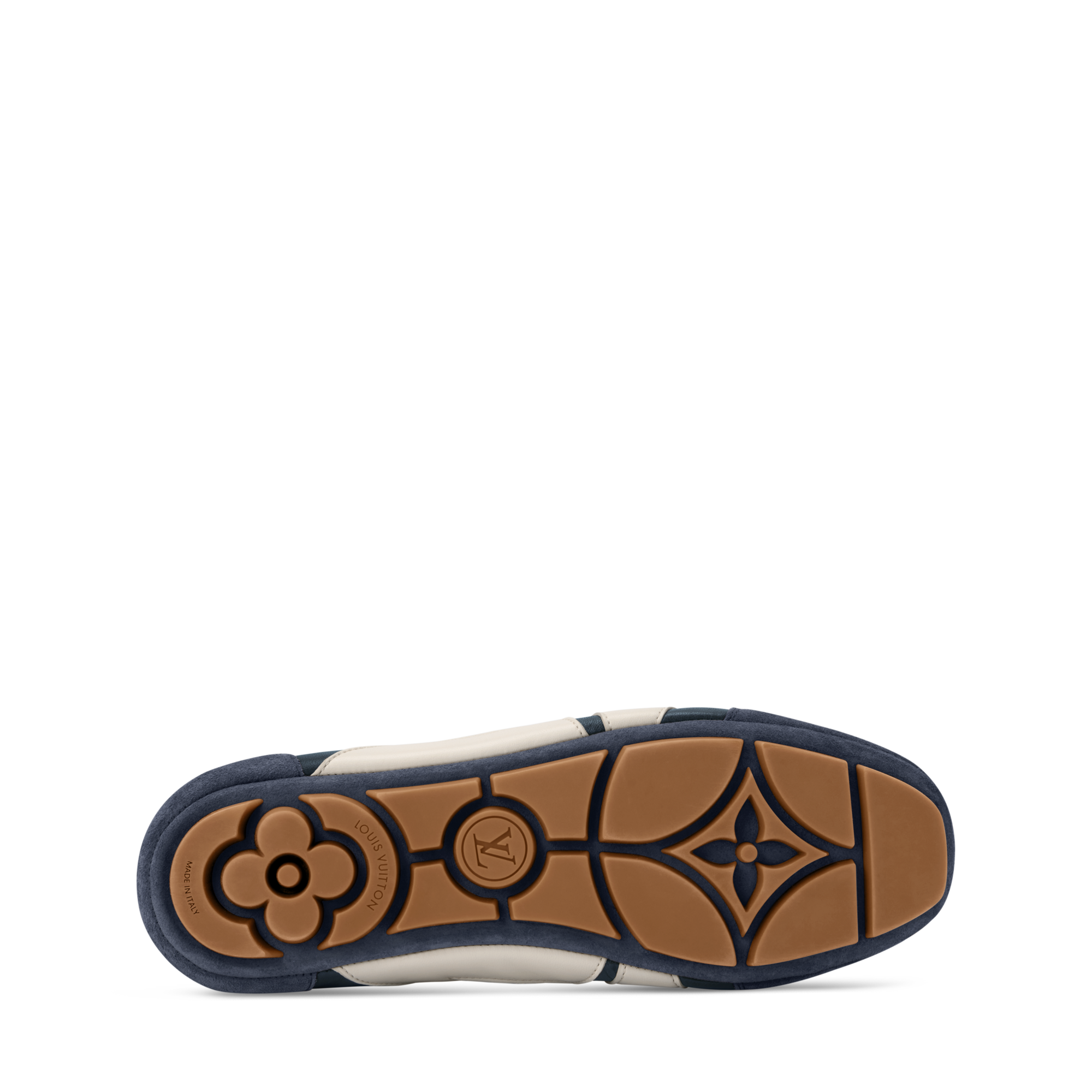 LV Sneakerina  Donna Calzature Sneakers | LOUIS VUITTON (Zoom prodotto)