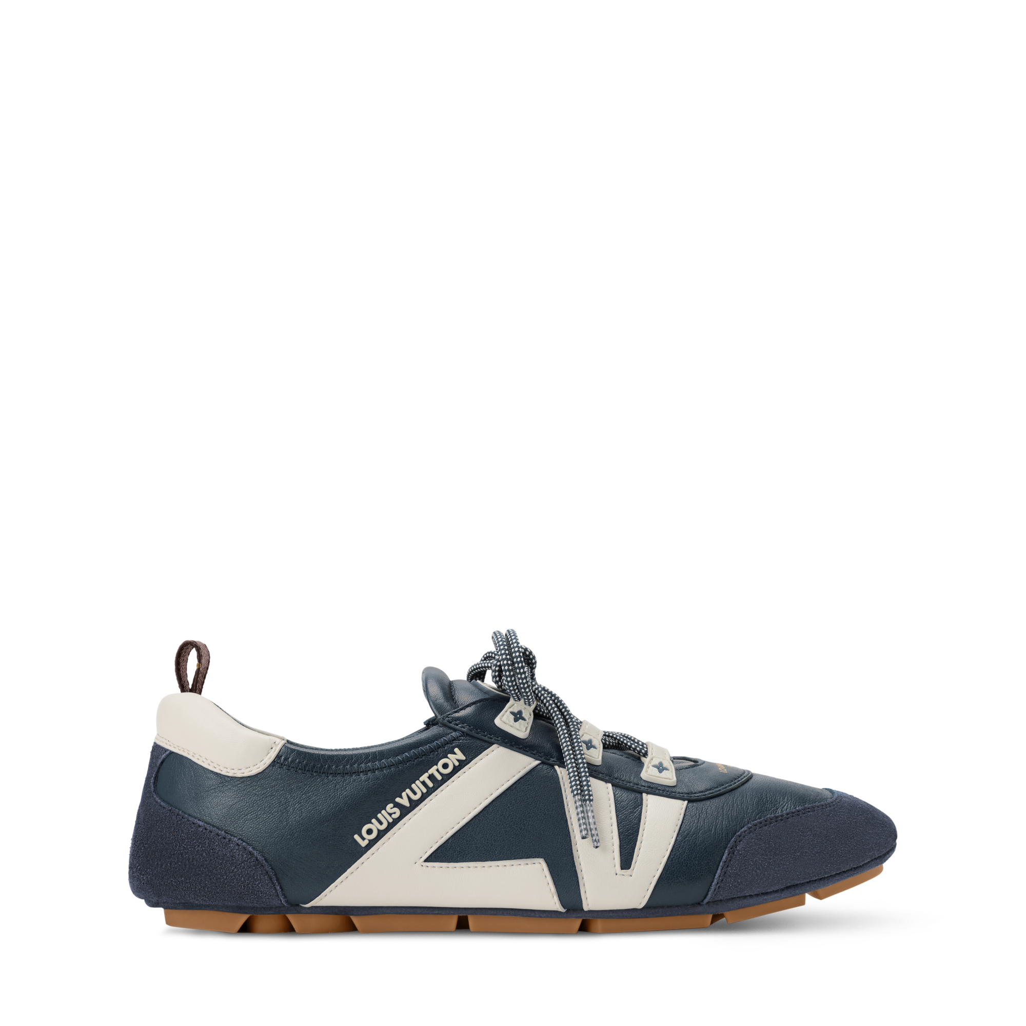 LV Sneakerina  Donna Calzature Sneakers | LOUIS VUITTON (Zoom prodotto)