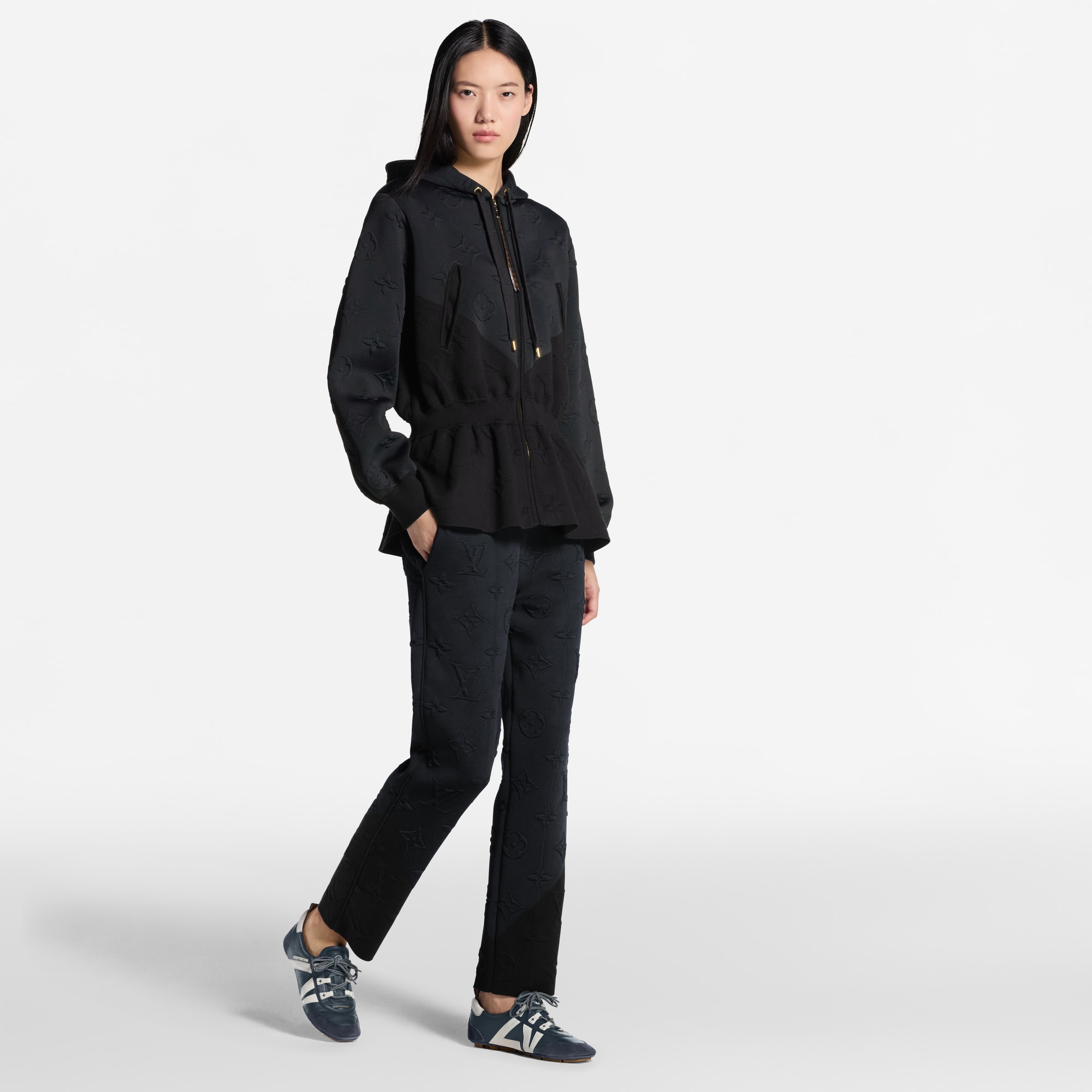 LV Sneakerina  Donna Calzature Sneakers | LOUIS VUITTON (Zoom prodotto)