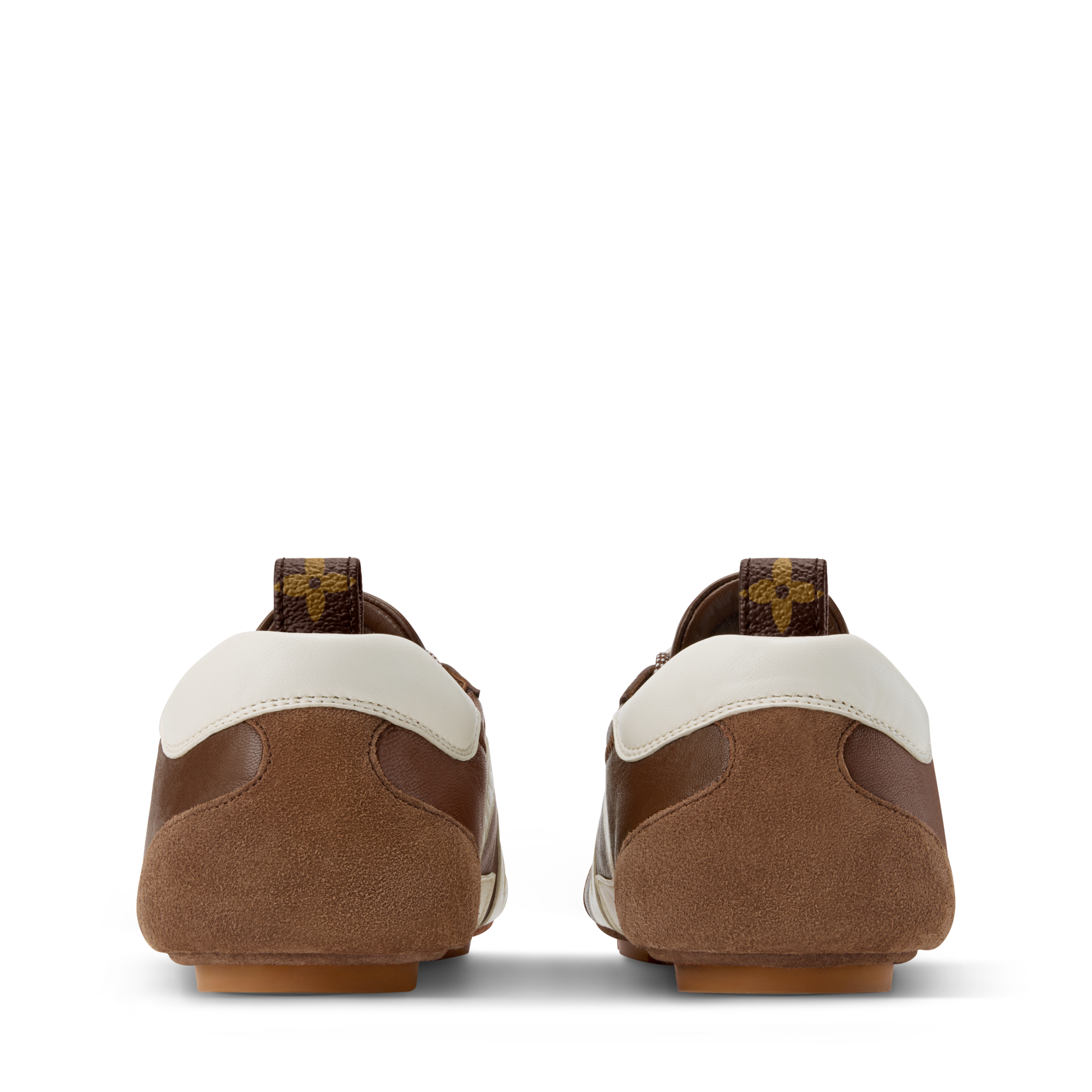 LV Sneakerina  Donna Calzature Sneakers | LOUIS VUITTON (Zoom prodotto)