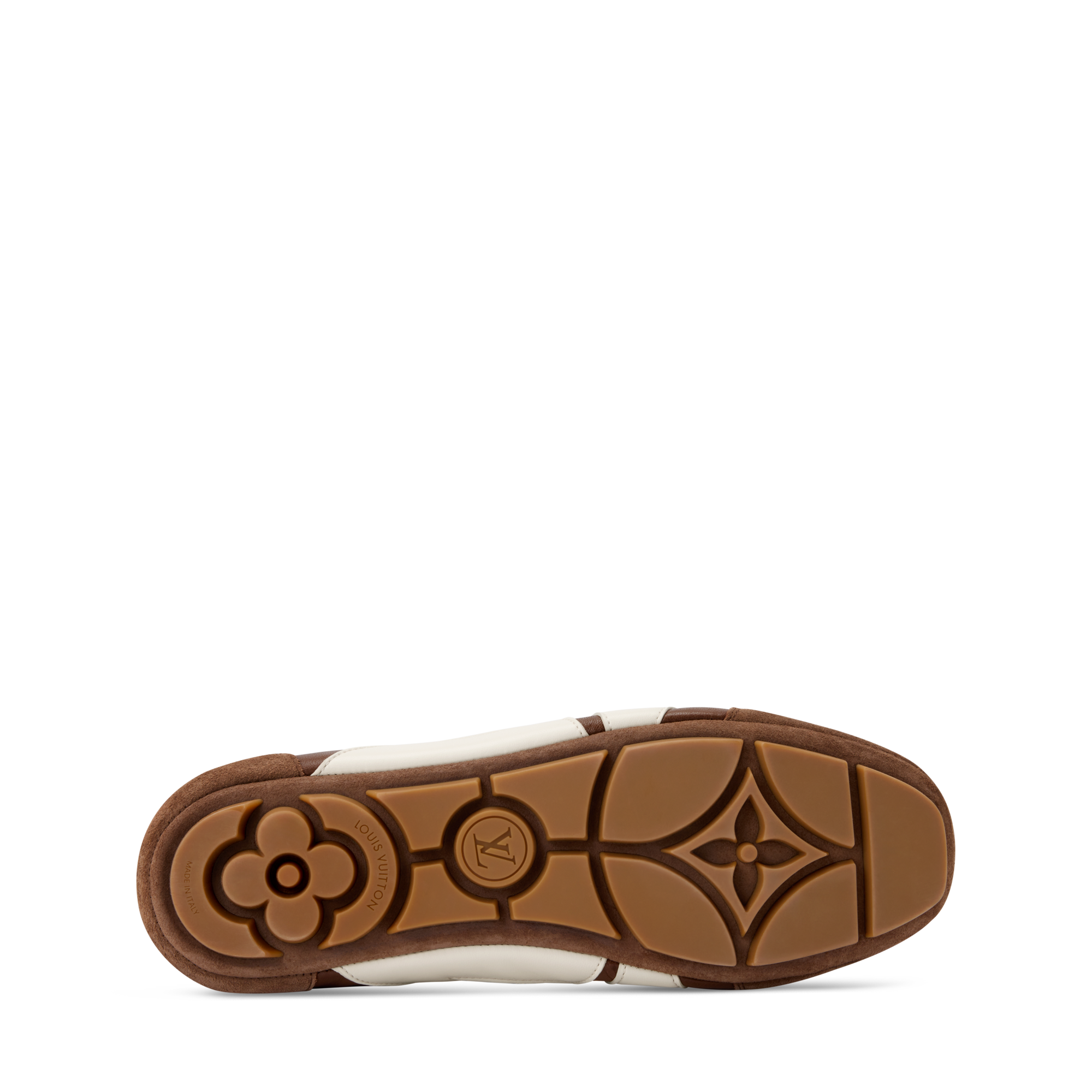 LV Sneakerina  Donna Calzature Sneakers | LOUIS VUITTON (Zoom prodotto)