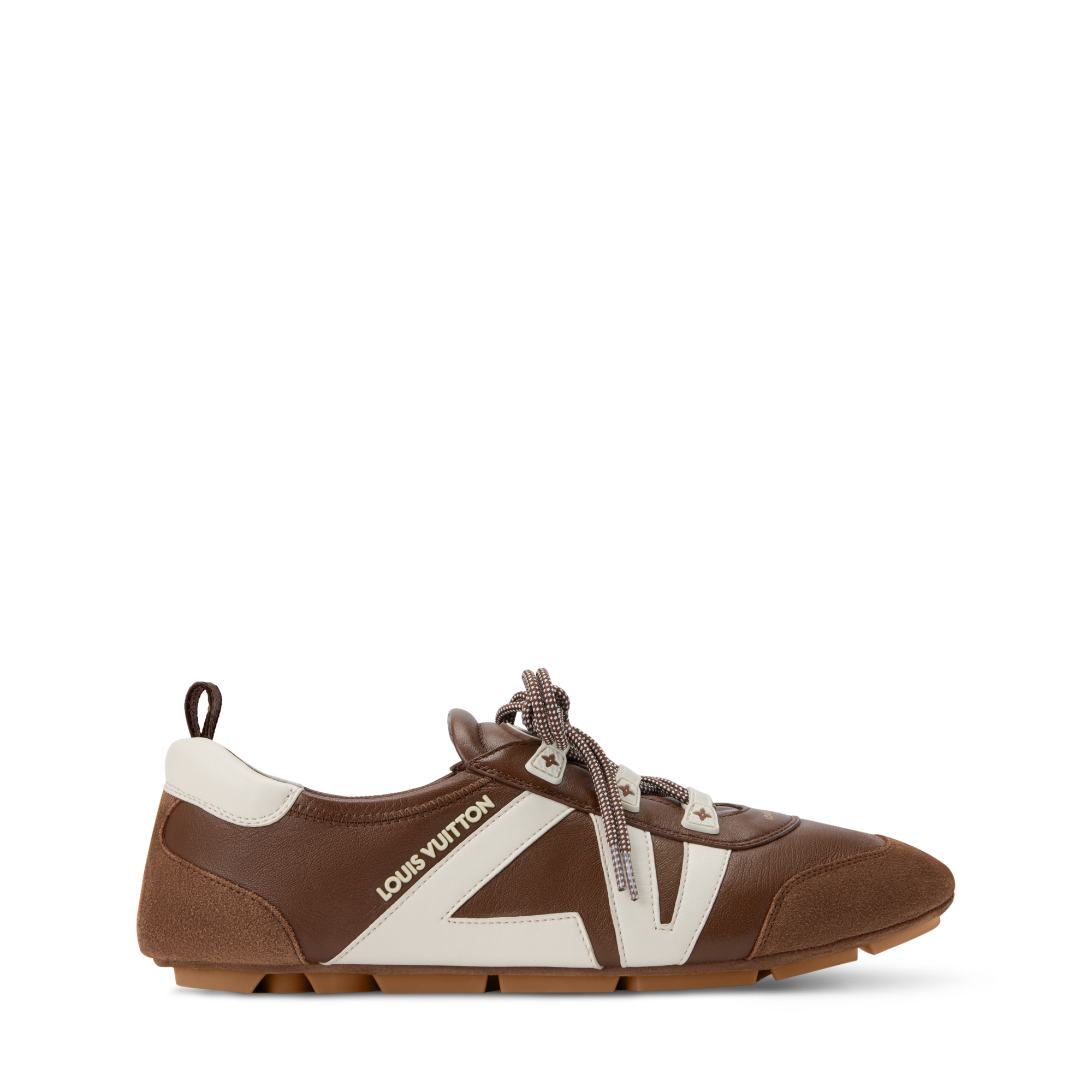 LV Sneakerina  Donna Calzature Sneakers | LOUIS VUITTON (Zoom prodotto)