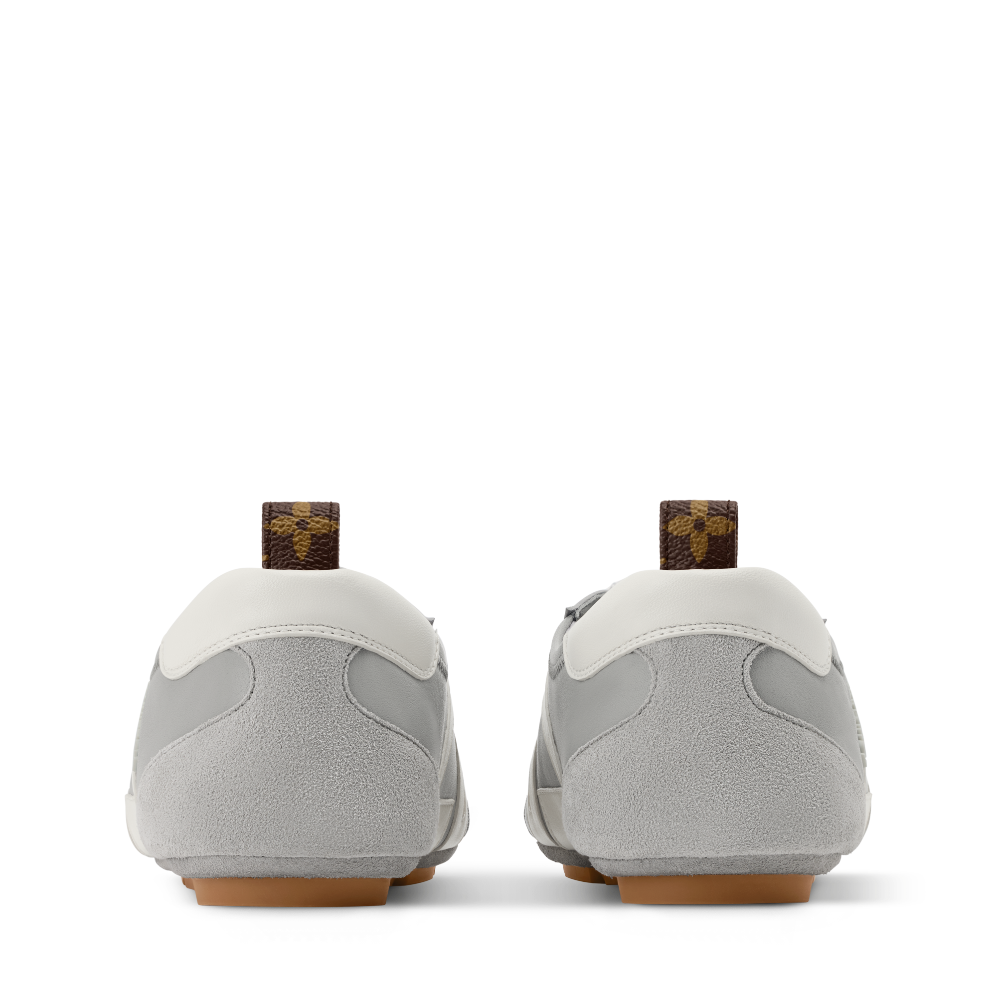 LV Sneakerina  Donna Calzature Sneakers | LOUIS VUITTON (Zoom prodotto)