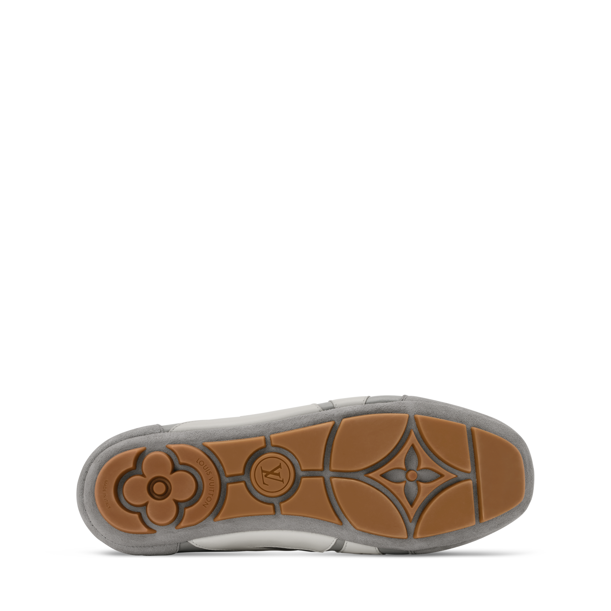 LV Sneakerina  Donna Calzature Sneakers | LOUIS VUITTON (Zoom prodotto)