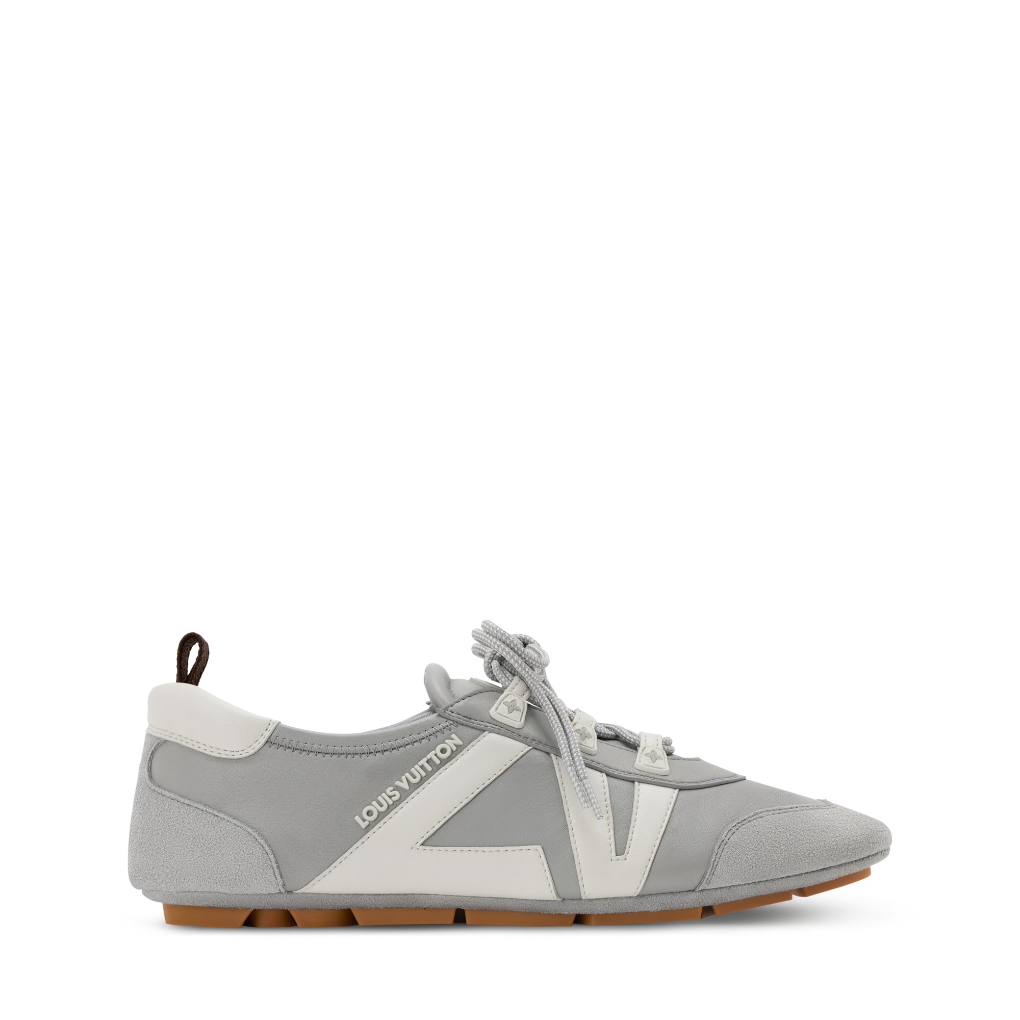 LV Sneakerina  Donna Calzature Sneakers | LOUIS VUITTON (Zoom prodotto)