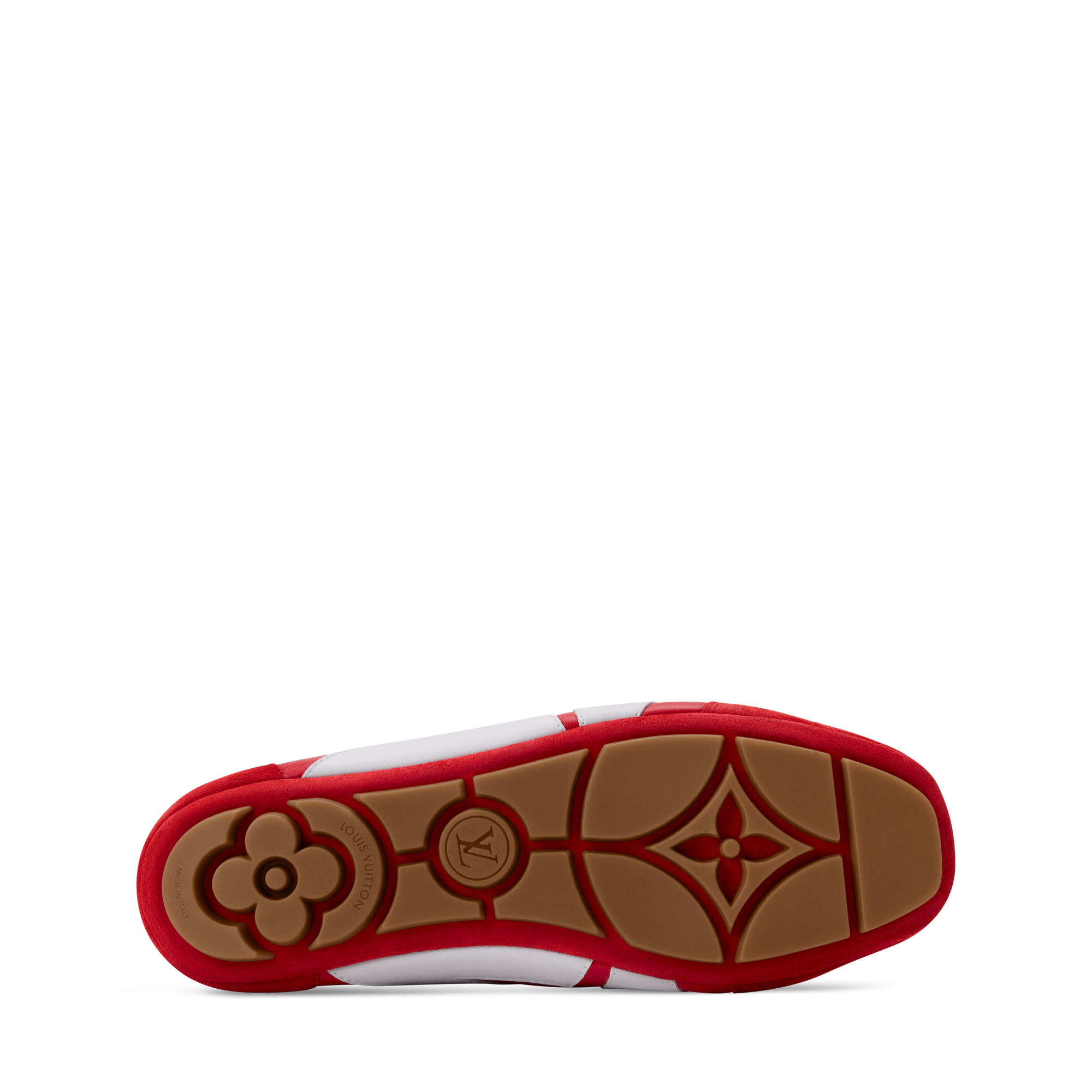 LV Sneakerina  Donna Calzature Sneakers | LOUIS VUITTON (Zoom prodotto)