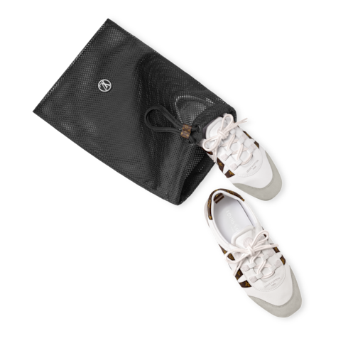 LV Sneakerina Donna Calzature Sneakers | LOUIS VUITTON