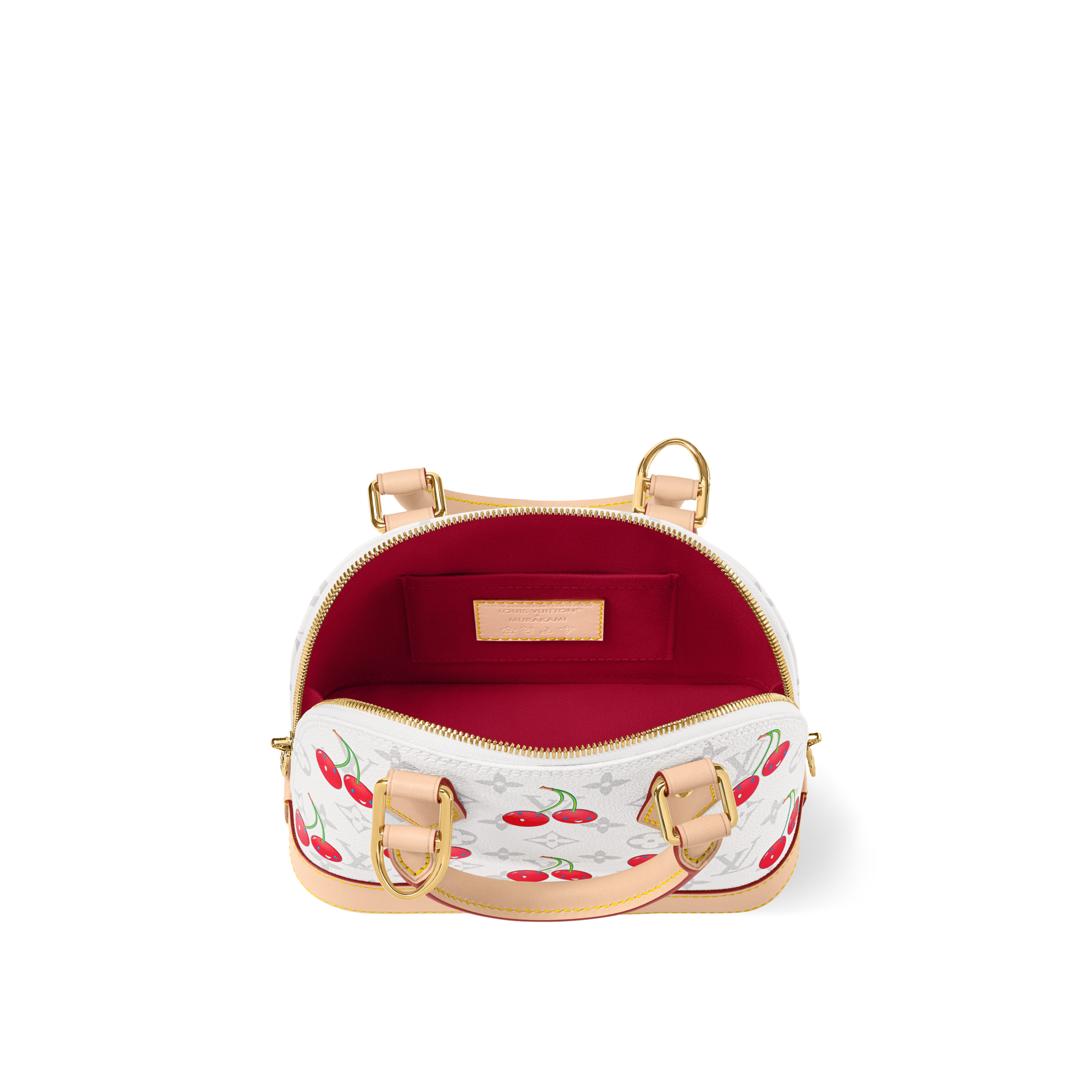 LV x TM Alma BB Autres Toiles Monogram Borse e Piccola Pelletteria Borse da Donna Icone LV | LOUIS VUITTON (Zoom prodotto)
