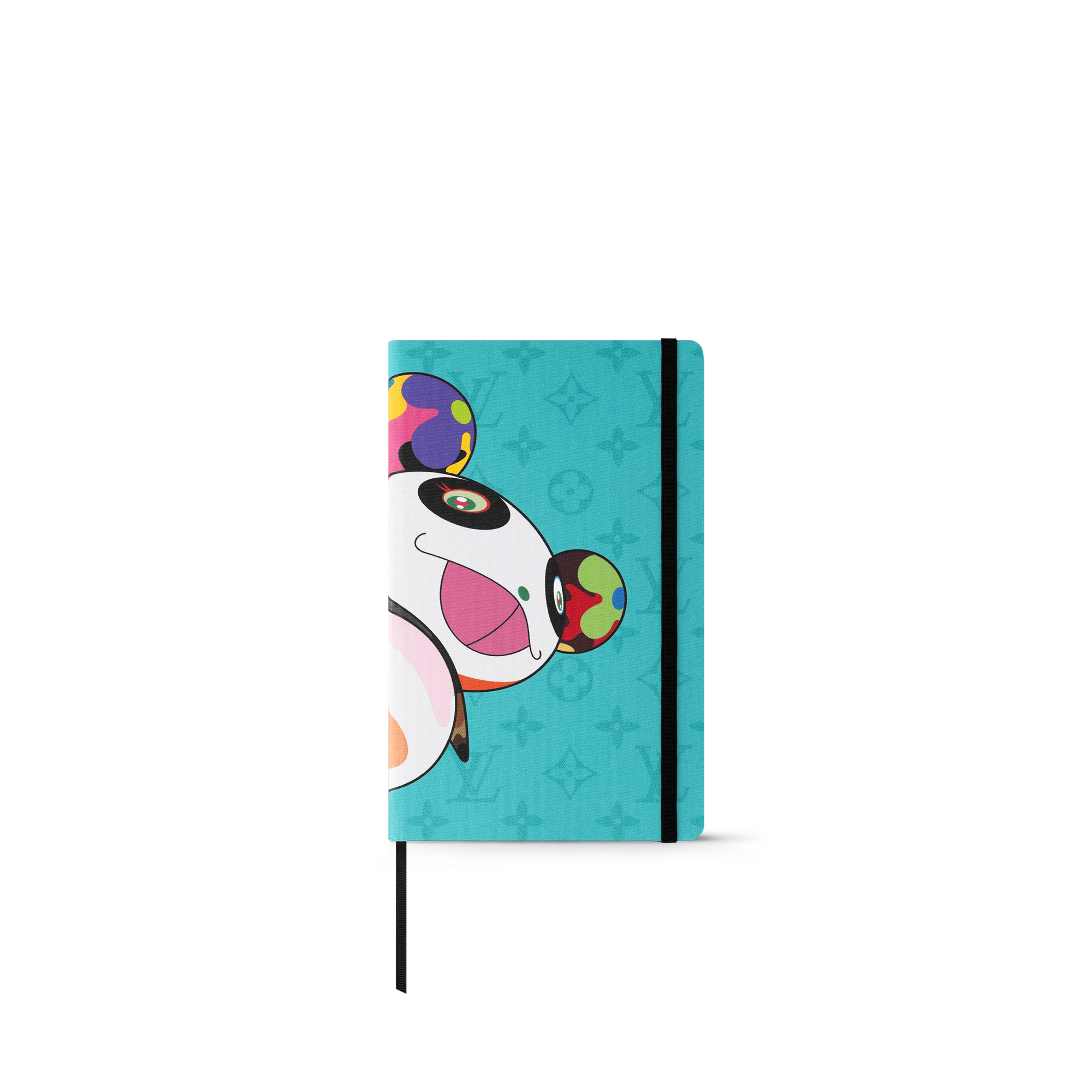 LV x TM Blocco degli appunti Jane MM con motivo Monogram Superflat  Bauli, Viaggio e Casa Libri Libri dalla copertina rigida | LOUIS VUITTON (Zoom prodotto)