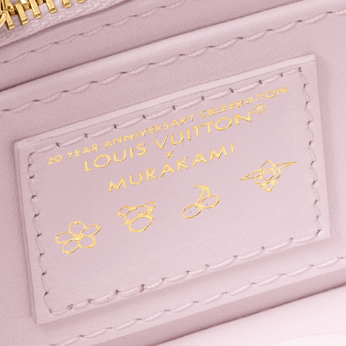 LV x TM Borsa Capucines Mini Capucines Les Extraordinaires Articoli di pelletteria e viaggio Capucines | LOUIS VUITTON (Zoom prodotto)