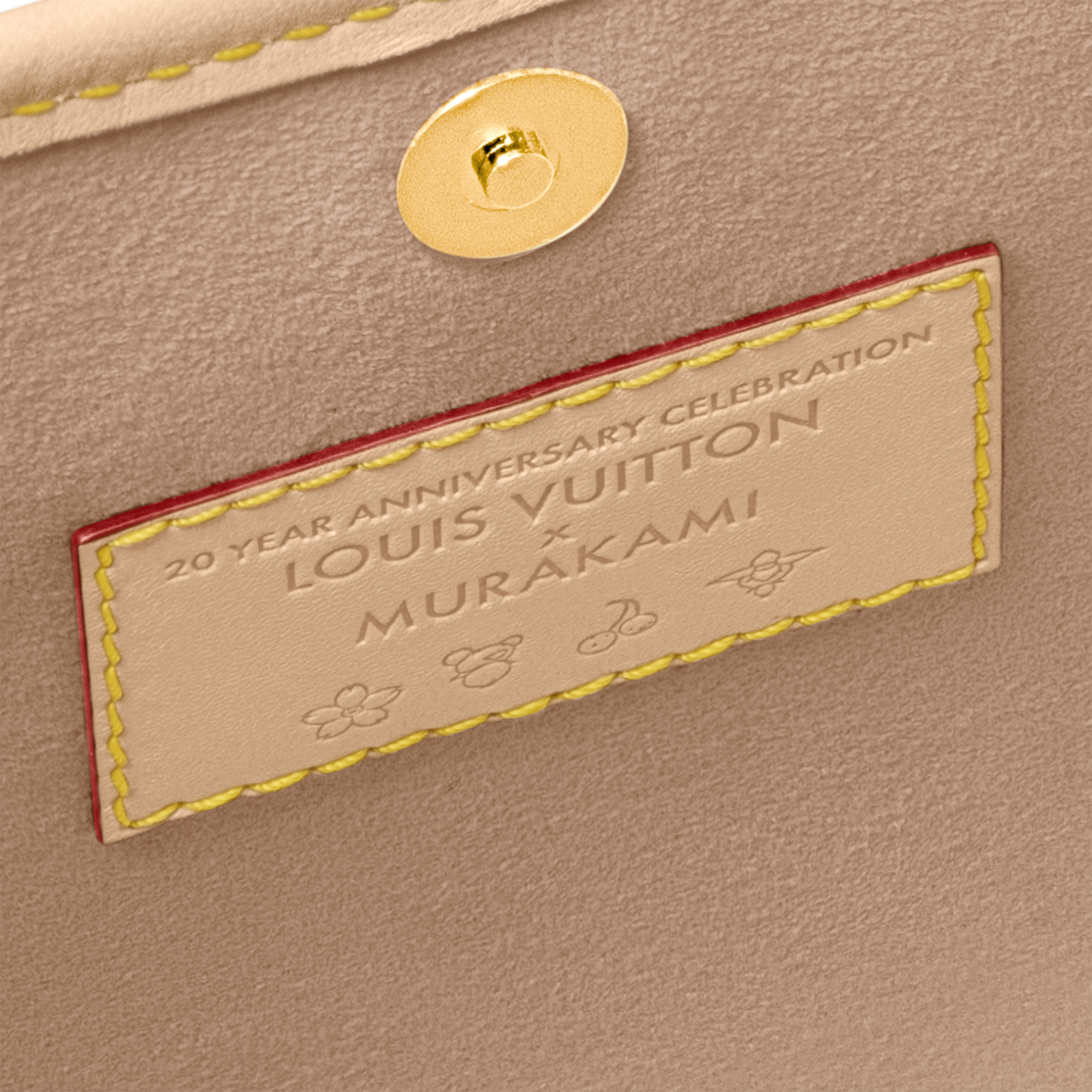 LV x TM Borsa CarryAll PM Autres Toiles Monogram Donna Borse da Donna Borse da donna | LOUIS VUITTON (Zoom prodotto)