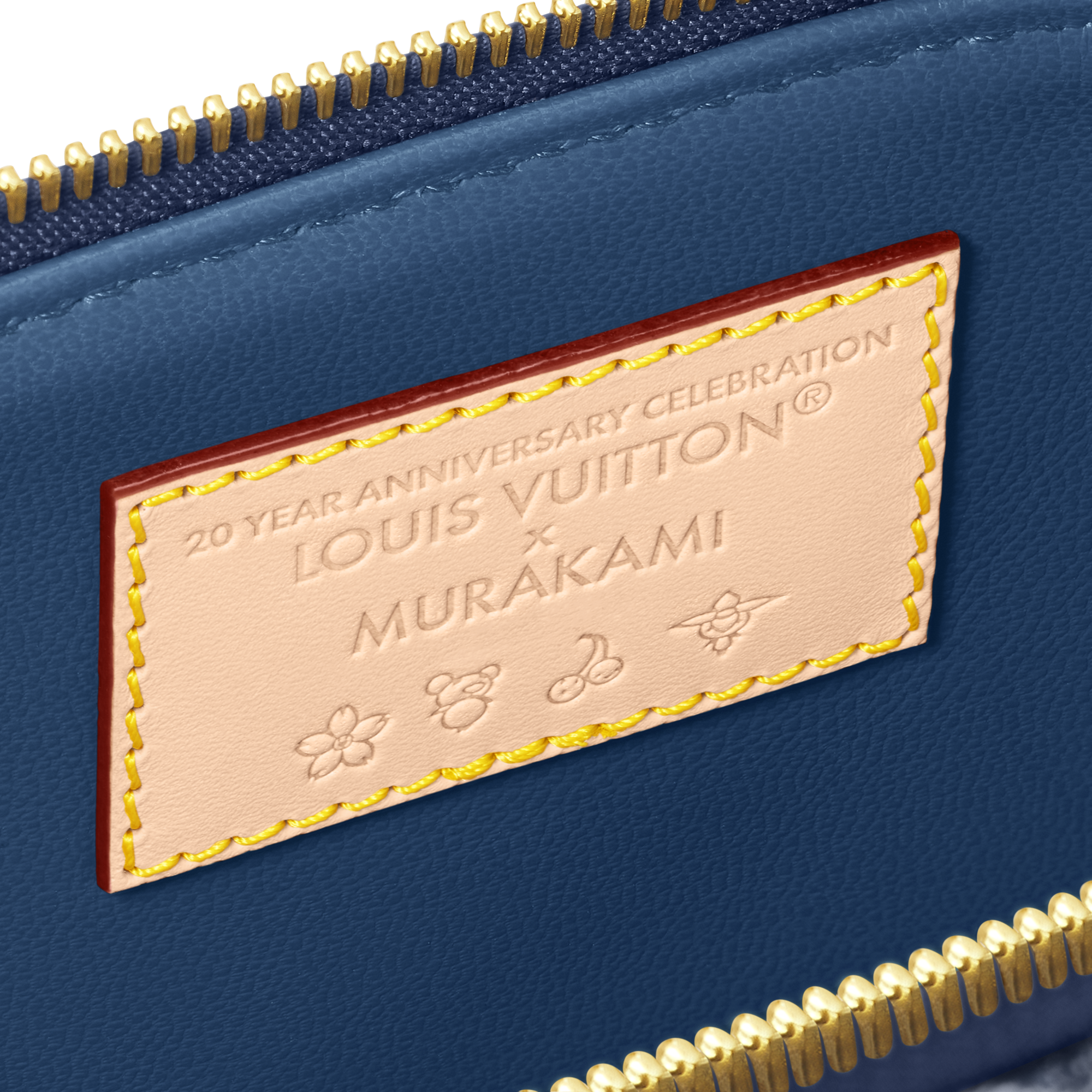 LV x TM Borsa Coussin PM Monogram Denim Borse e Piccola Pelletteria Borse da Donna Icone LV | LOUIS VUITTON (Zoom prodotto)