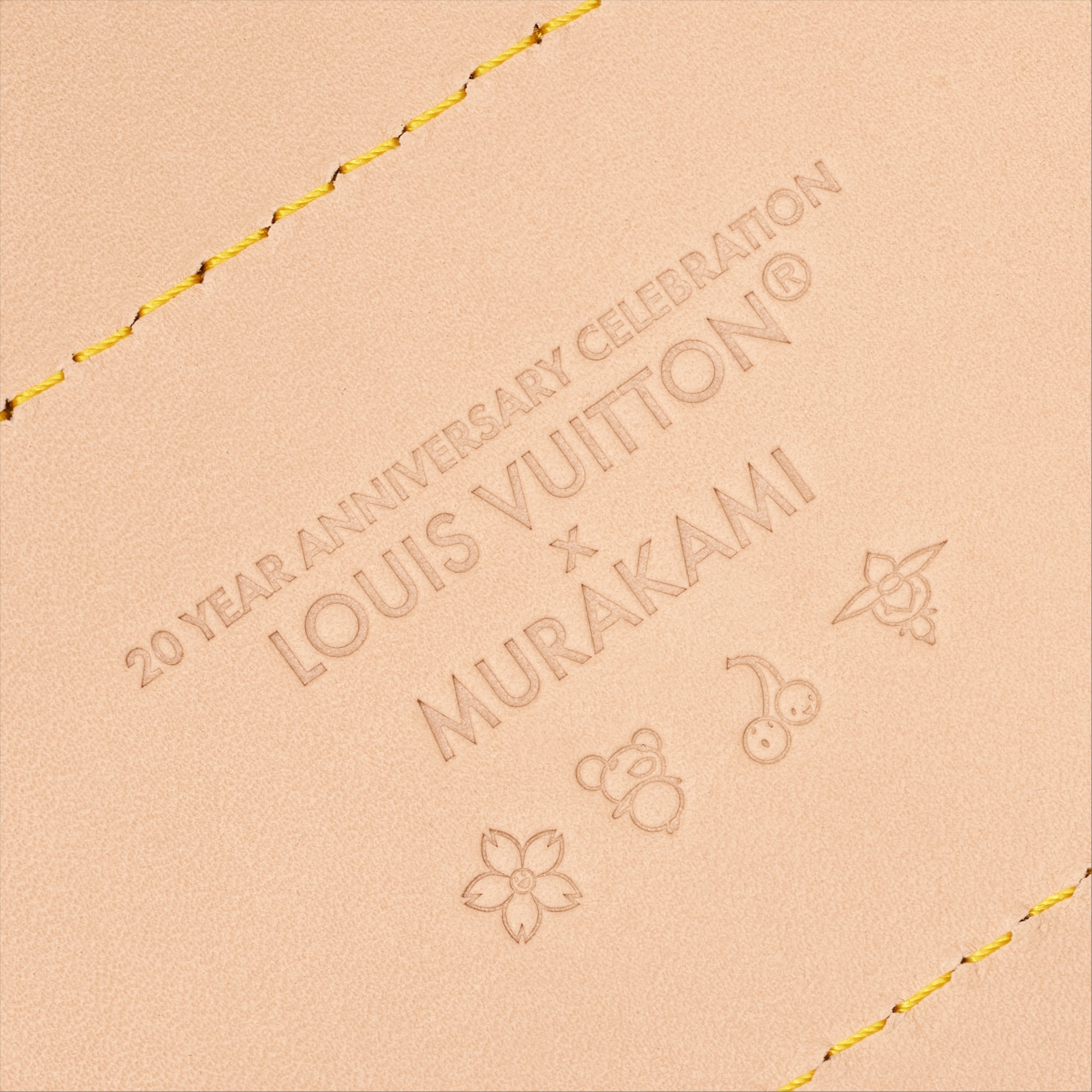 LV x TM Borsa OnTheGo GM Autres Toiles Monogram Borse e Piccola Pelletteria Borse da Donna Icone LV | LOUIS VUITTON (Zoom prodotto)