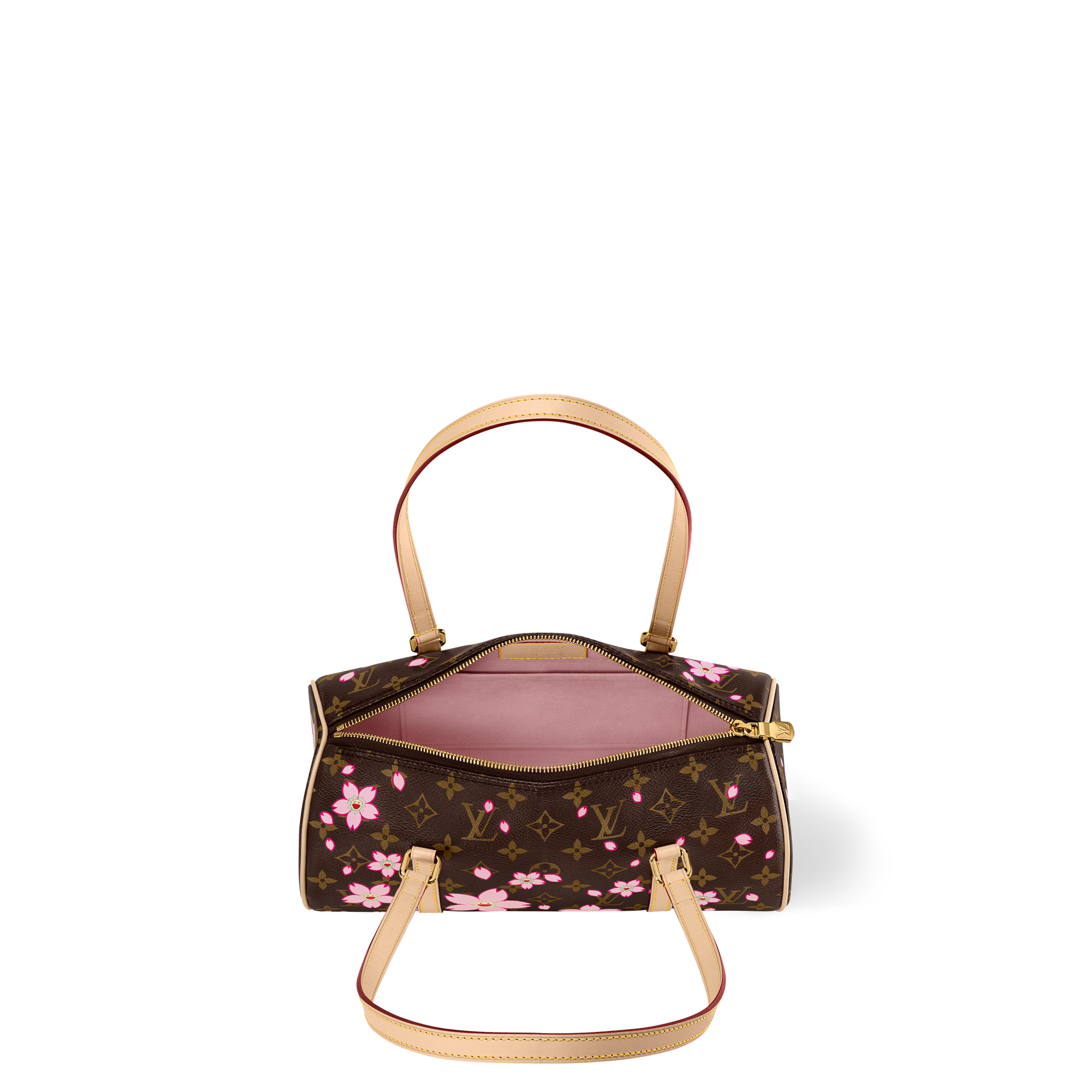 LV x TM Borsa Papillon Tela Monogram Donna Borse da Donna All Collections | LOUIS VUITTON (Zoom prodotto)