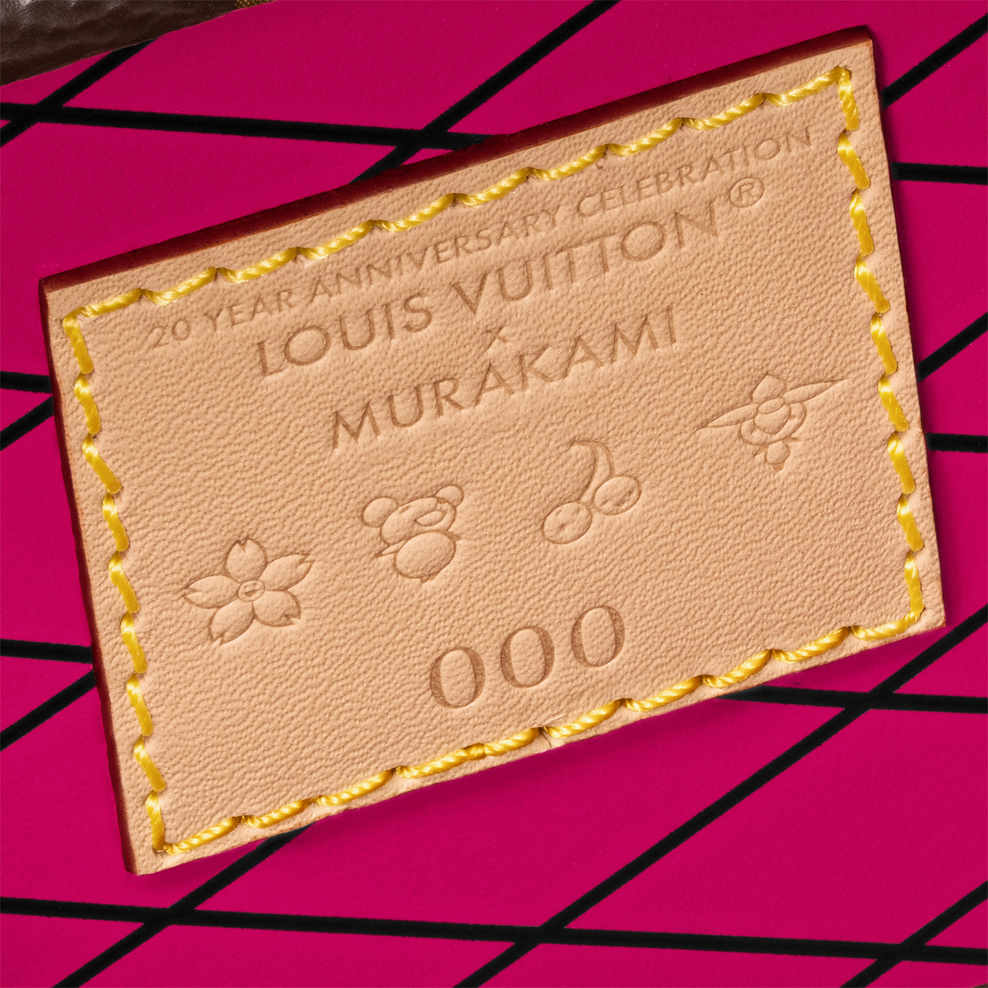 LV x TM Borsa Petite Malle Tela Monogram Borse e Piccola Pelletteria Borse da Donna Icone LV | LOUIS VUITTON (Zoom prodotto)