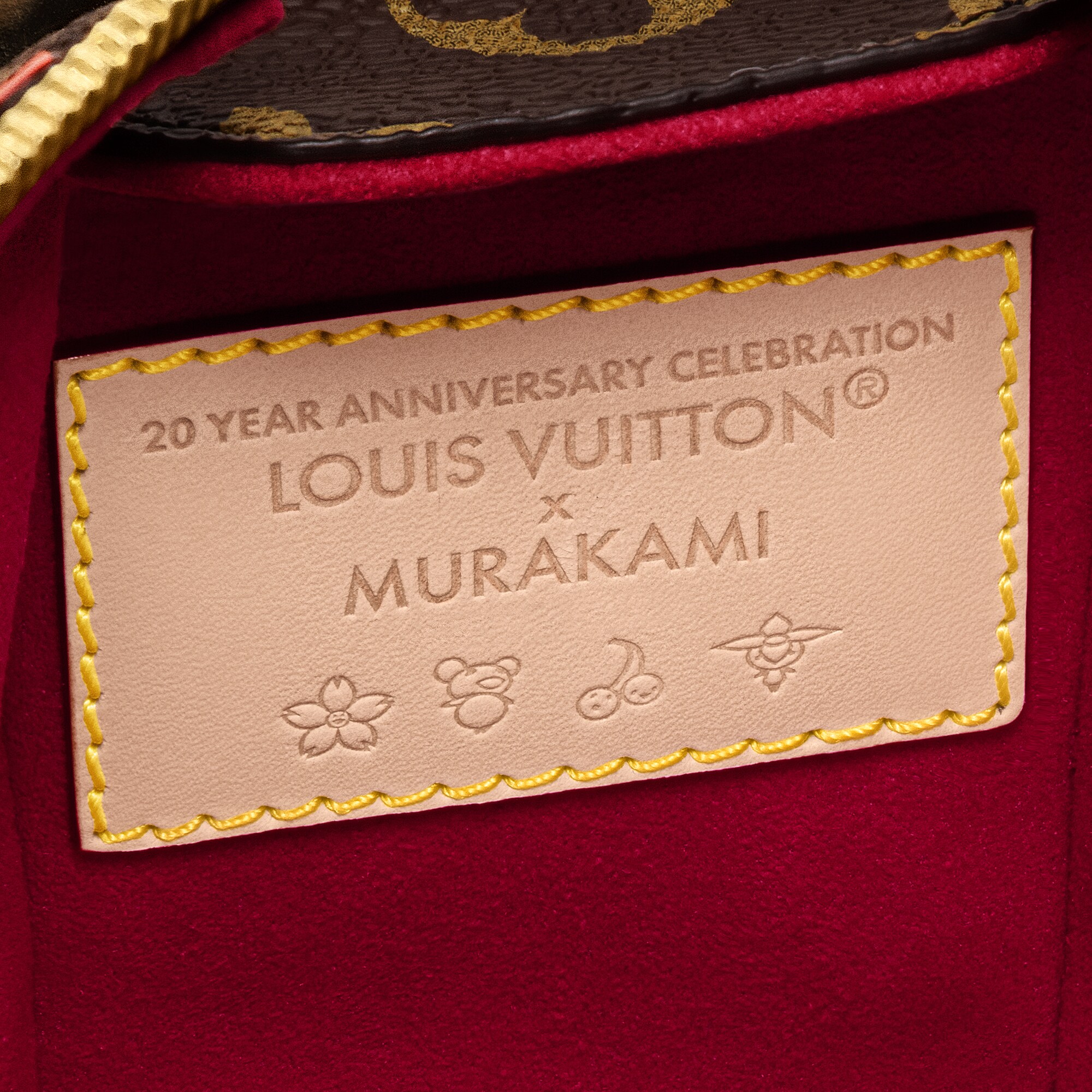 LV x TM Borsa Side Trunk MM Tela Monogram Donna Borse da Donna Borse da donna | LOUIS VUITTON (Zoom prodotto)