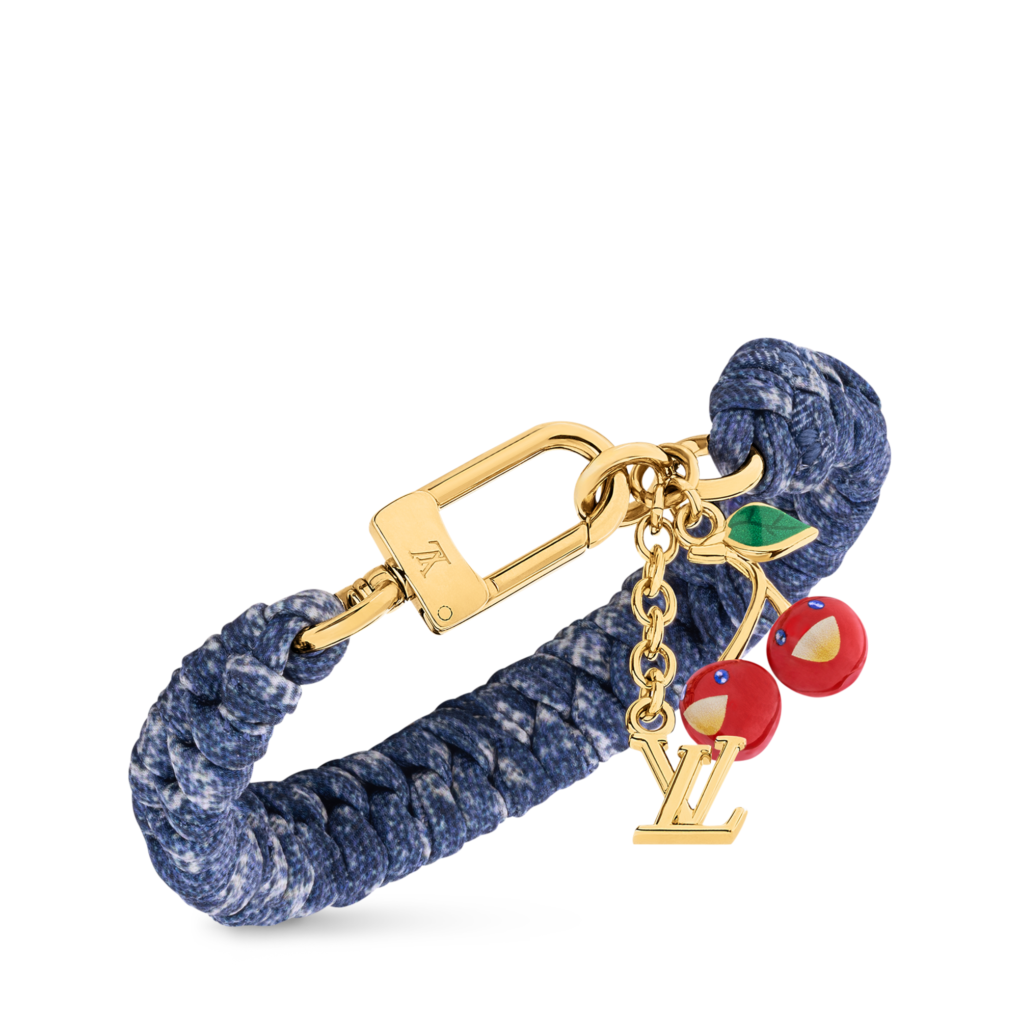 LV x TM Bracciale Tressage  Donna Fashion Bijoux Bracciali | LOUIS VUITTON (Zoom prodotto)