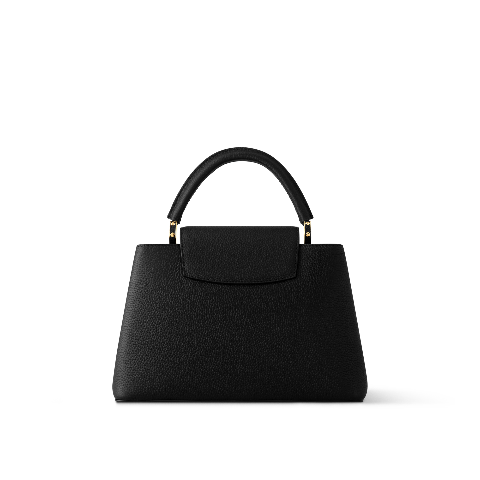 LV x TM Capucines Capucines Donna Borse da Donna Capucines | LOUIS VUITTON (Zoom prodotto)