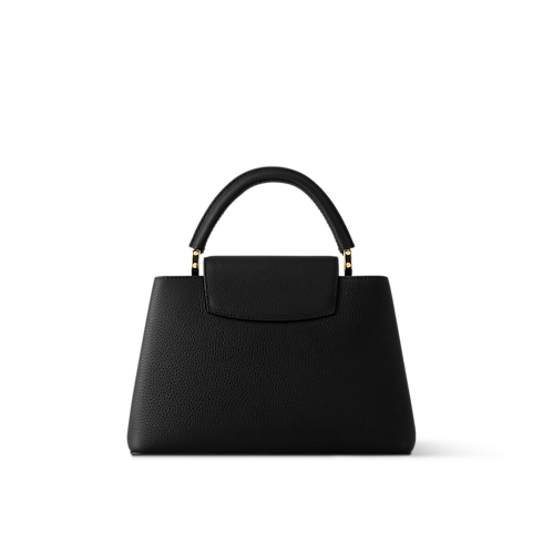 LV x TM Capucines Capucines Donna Borse da Donna Capucines | LOUIS VUITTON (Zoom prodotto)