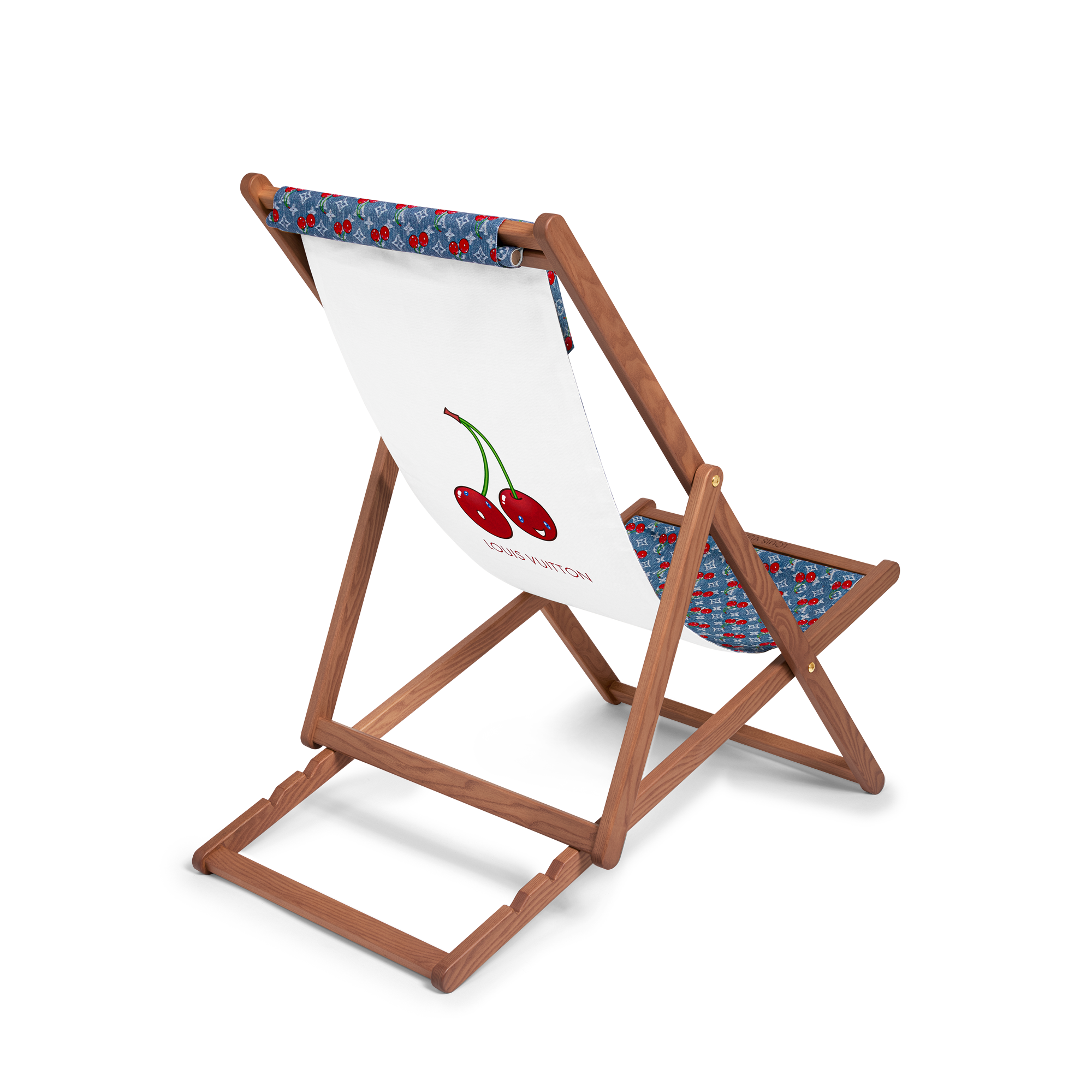 LV x TM Chilienne  Bauli, Viaggio e Casa Sport e Giochi } | LOUIS VUITTON (Zoom prodotto)
