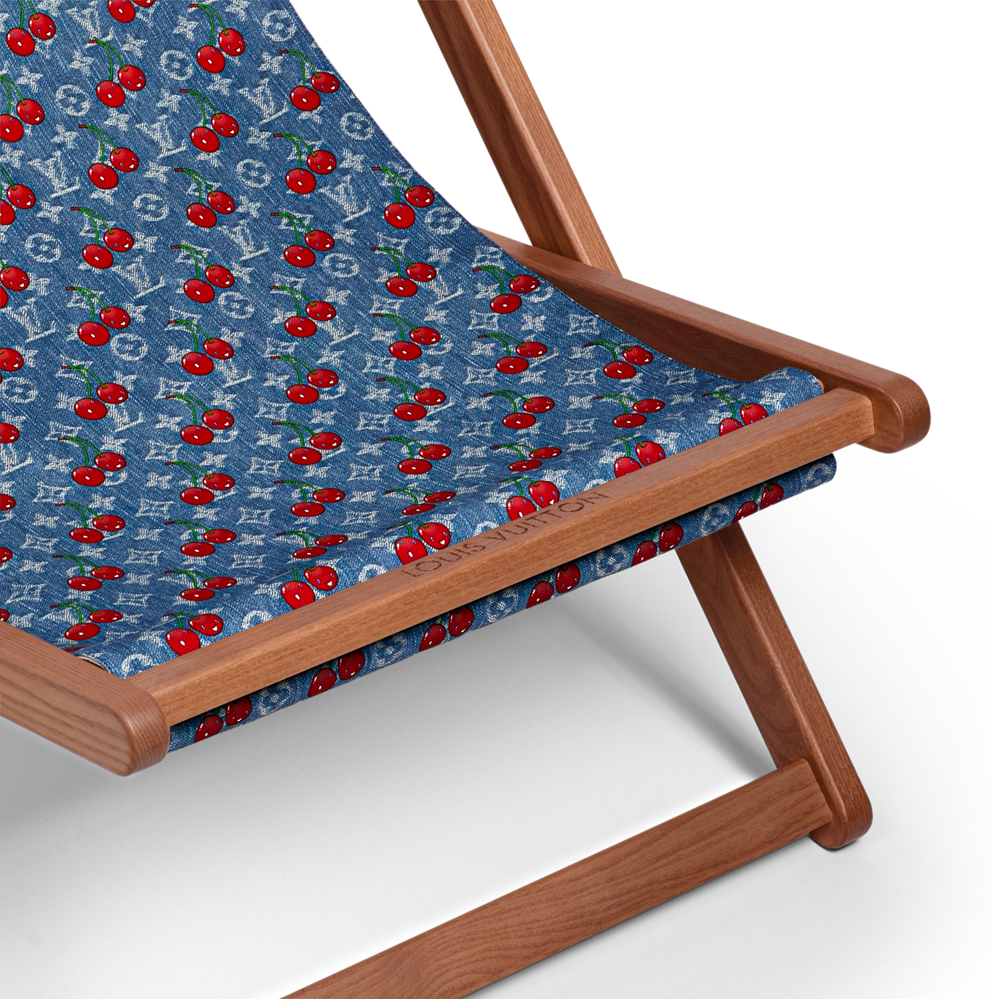 LV x TM Chilienne  Bauli, Viaggio e Casa Sport e Giochi } | LOUIS VUITTON (Zoom prodotto)