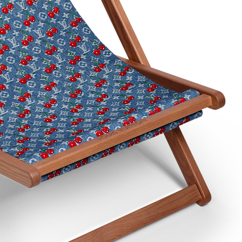 LV x TM Chilienne Bauli, Viaggio e Casa Sport e Giochi } | LOUIS VUITTON (Zoom prodotto)