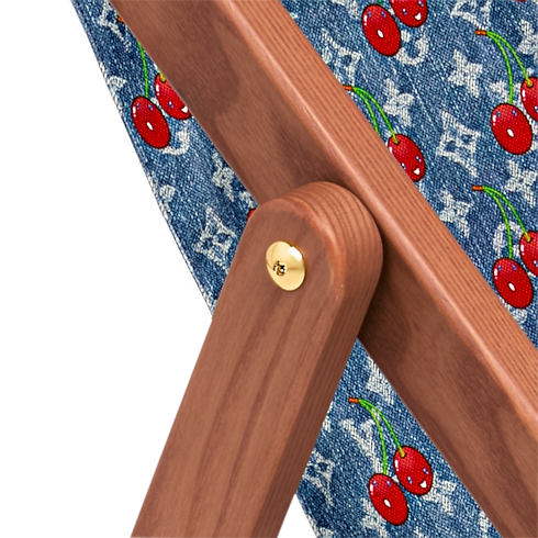 LV x TM Chilienne Bauli, Viaggio e Casa Sport e Giochi } | LOUIS VUITTON (Zoom prodotto)