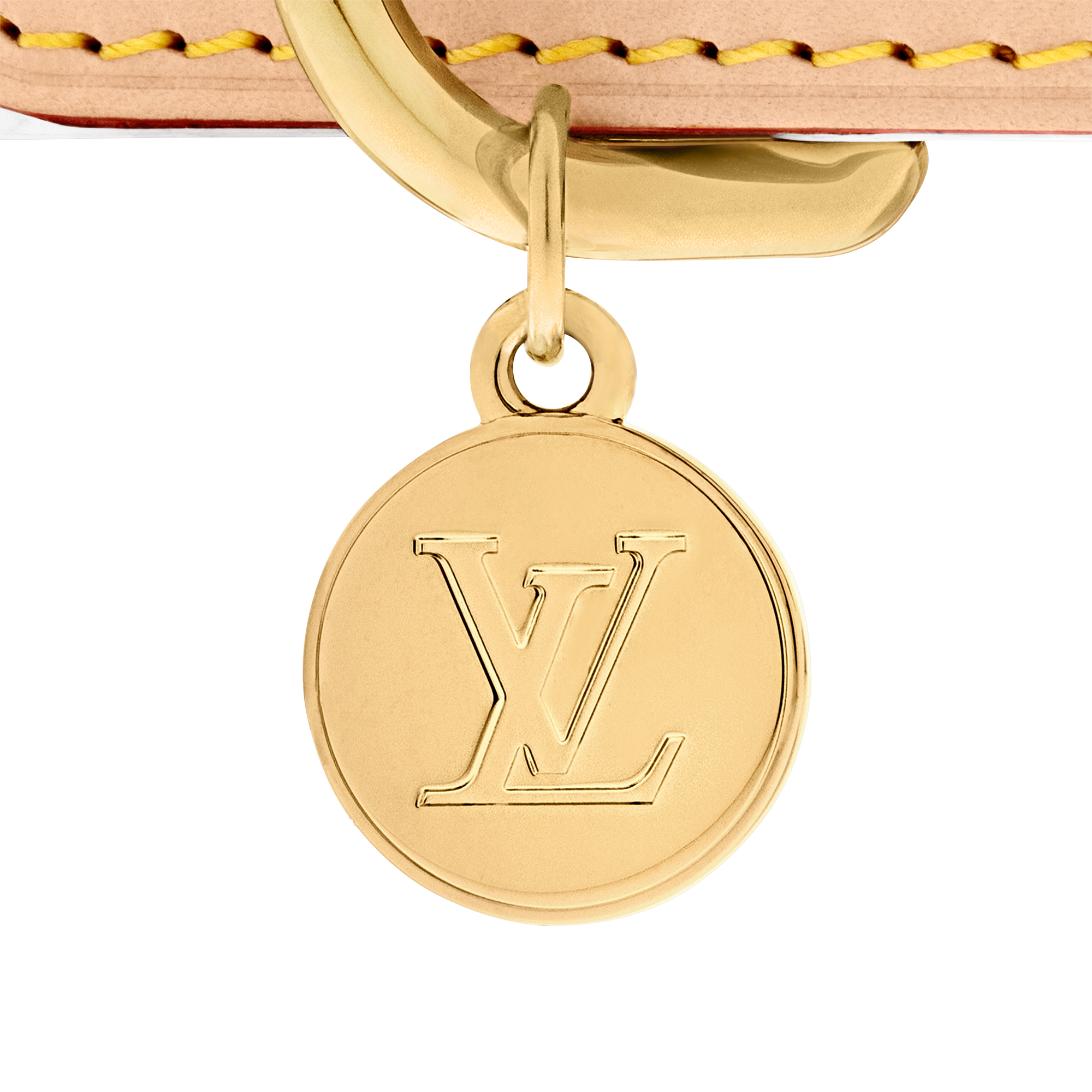 LV x TM Collare MM in tela Monogram Multicolor  Bauli, Viaggio e Casa Accessori per Animali } | LOUIS VUITTON (Zoom prodotto)