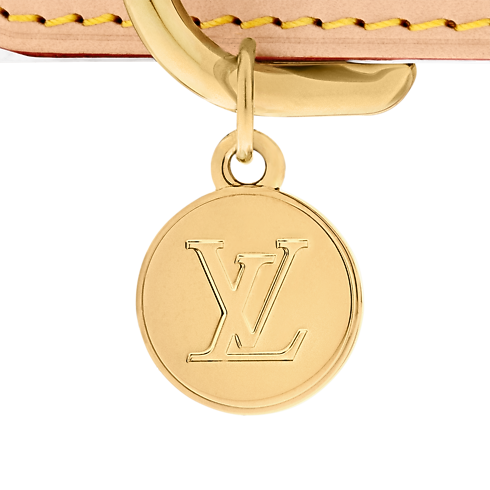 LV x TM Collare MM in tela Monogram Multicolor Bauli, Viaggio e Casa Accessori per Animali } | LOUIS VUITTON (Zoom prodotto)