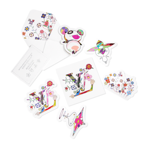 LV x TM Courrier Lozine 110 Autres Toiles Monogram Bauli, Viaggio e Casa Bauli e Contenitori Bauli e Valigie | LOUIS VUITTON