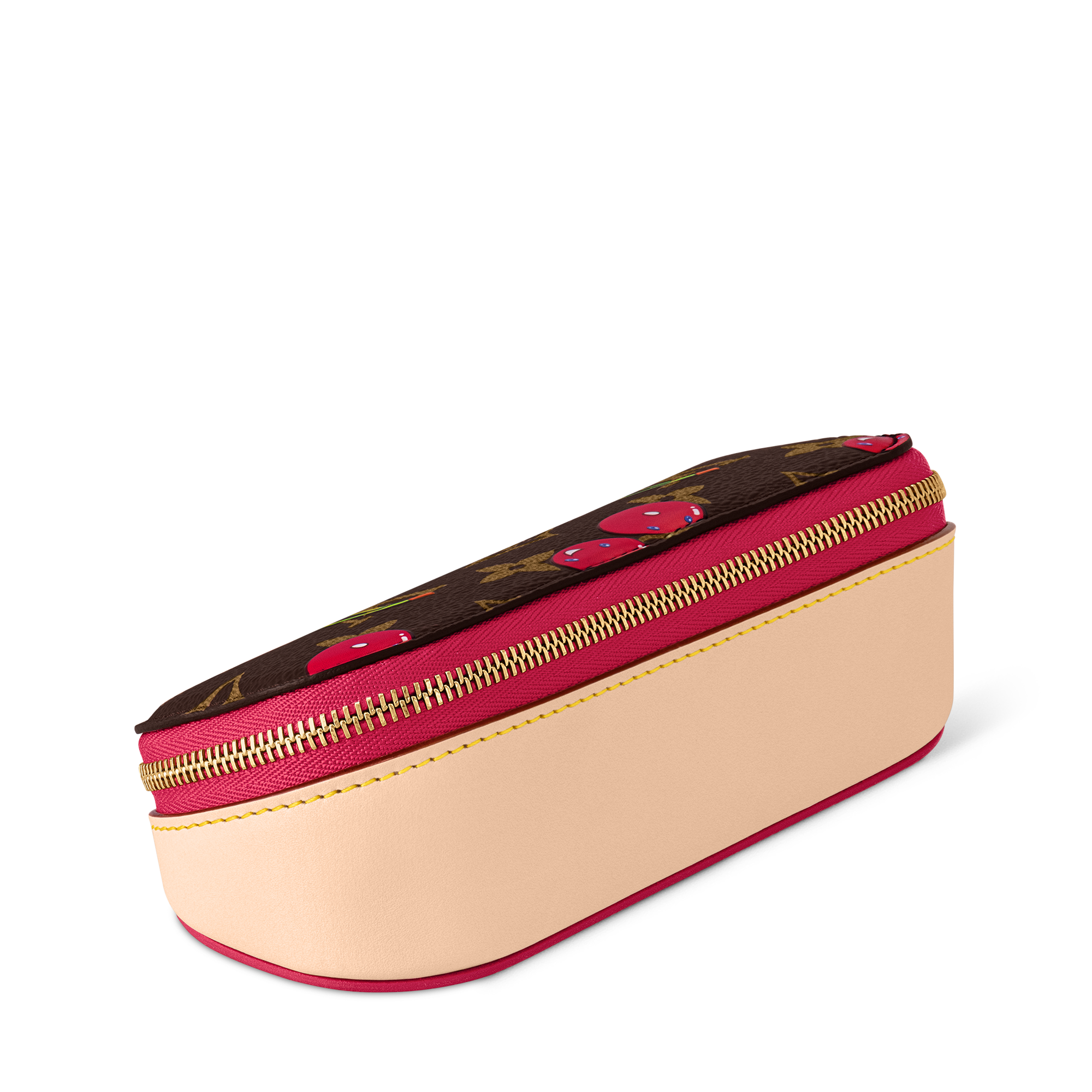 LV x TM Custodia per occhiali da sole S00 Novità Per le donne Summer Odyssey | LOUIS VUITTON (Zoom prodotto)