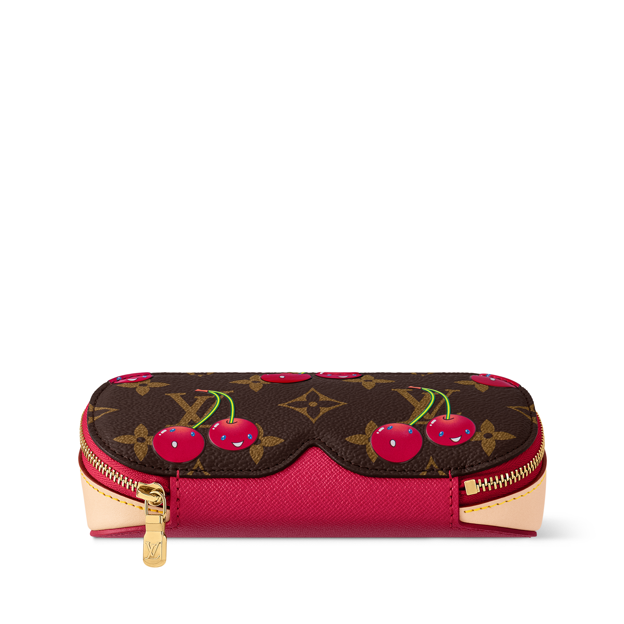 LV x TM Custodia per occhiali da sole S00 Novità Per le donne Summer Odyssey | LOUIS VUITTON (Zoom prodotto)