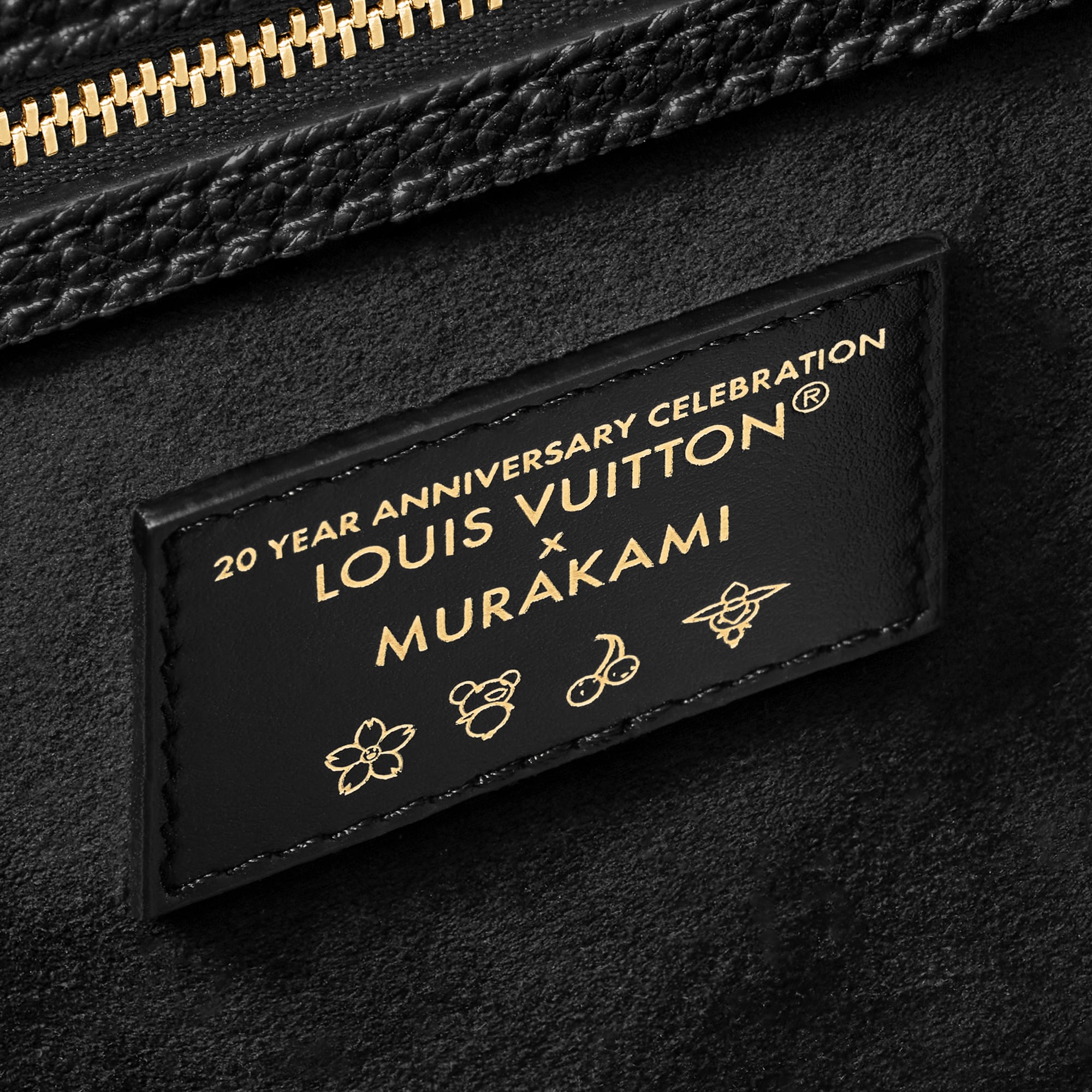 LV x TM Keepall Bandoulière 45 Pelle Monogram Empreinte Uomo Bags Tutte le collezioni | LOUIS VUITTON (Zoom prodotto)
