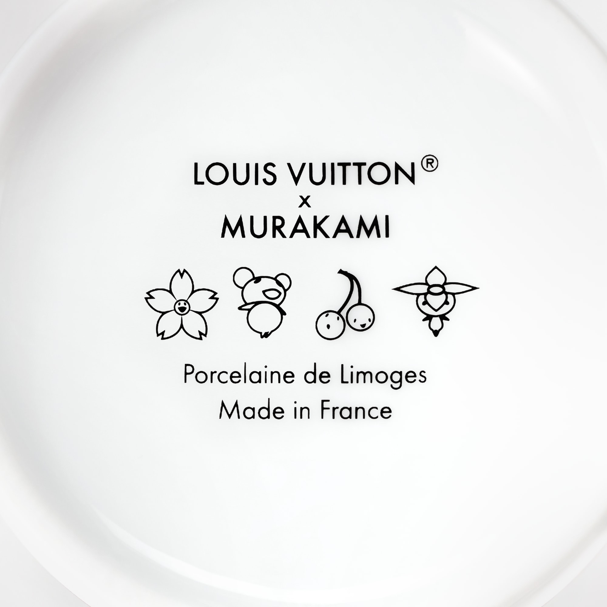 LV x TM Mug Monogram Cerises Bauli, Viaggio e Casa Casa e Art de la Table Art de la Table | LOUIS VUITTON (Zoom prodotto)