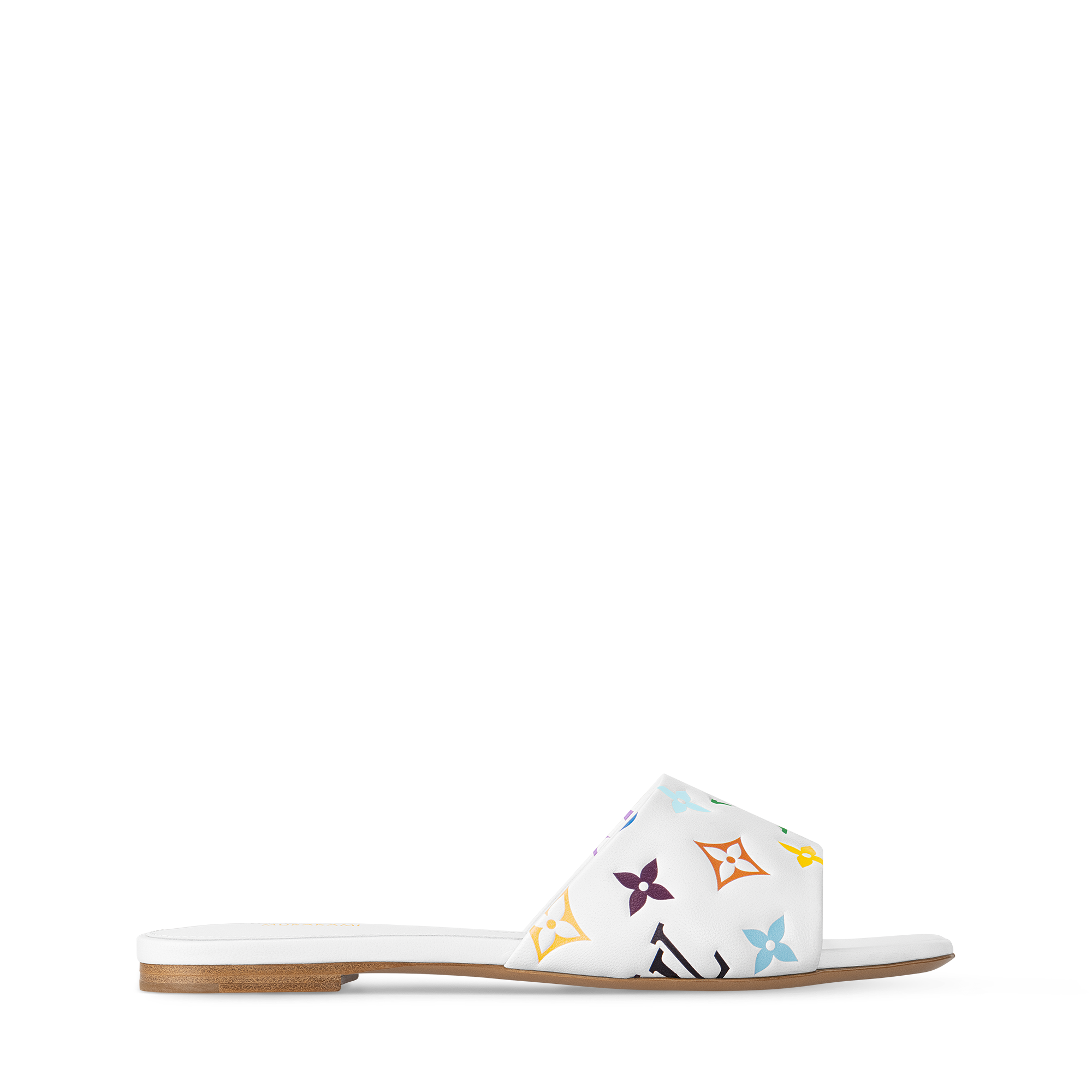 LV x TM Mule bassa 6AM  Donna Calzature Mules e Sliders | LOUIS VUITTON (Zoom prodotto)