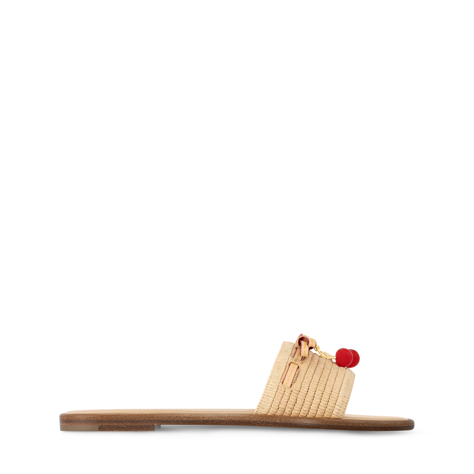 LV x TM Mule bassa Lily  Donna Calzature Mules e Sliders | LOUIS VUITTON (Zoom prodotto)