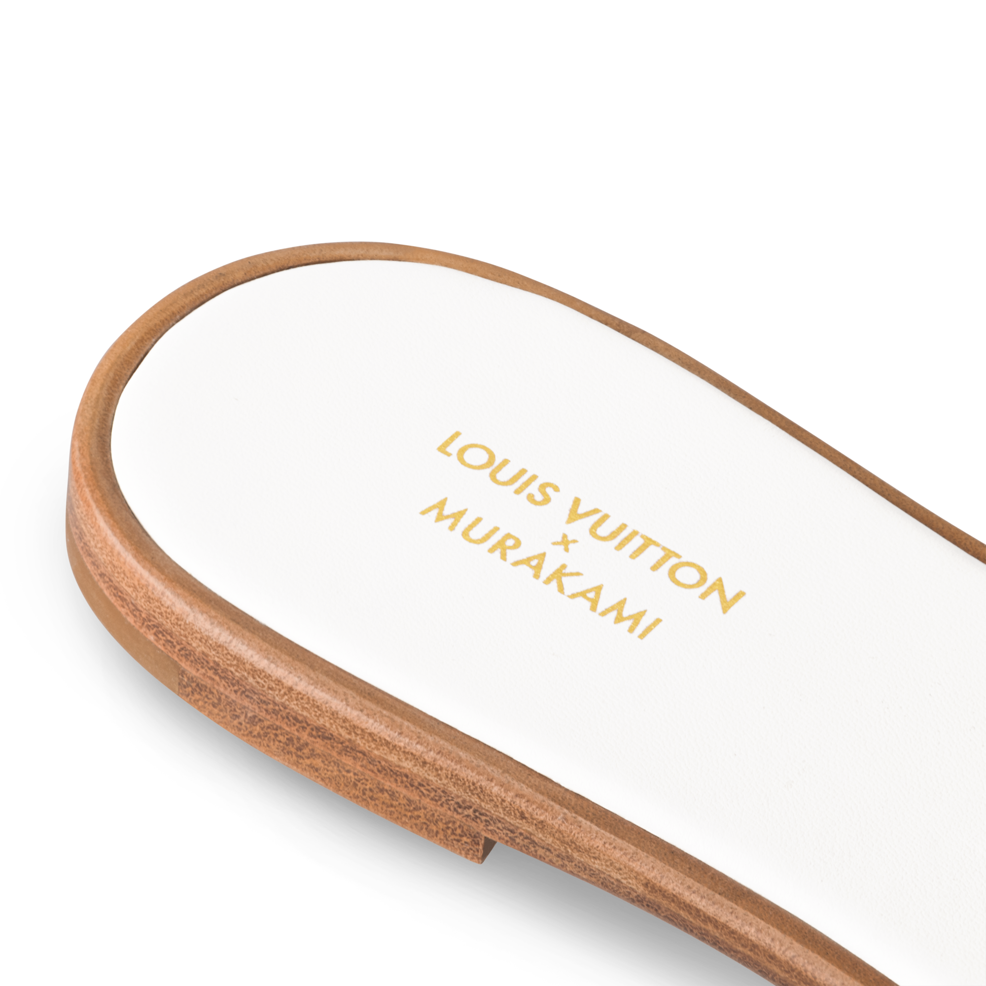 LV x TM Mule bassa Lily  Donna Calzature Mules e Sliders | LOUIS VUITTON (Zoom prodotto)