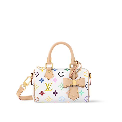 LV x TM Nano Speedy