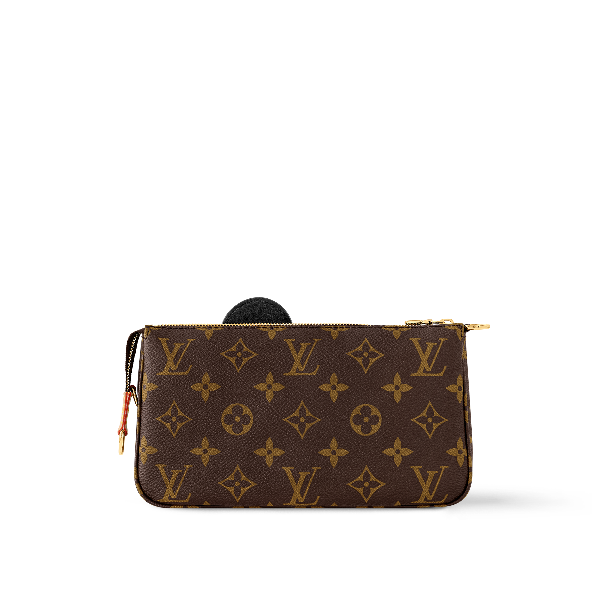 LV x TM Pochette Accessoires Tela Monogram Donna Portafogli e Piccola Pelletteria Mini Borse | LOUIS VUITTON (Zoom prodotto)