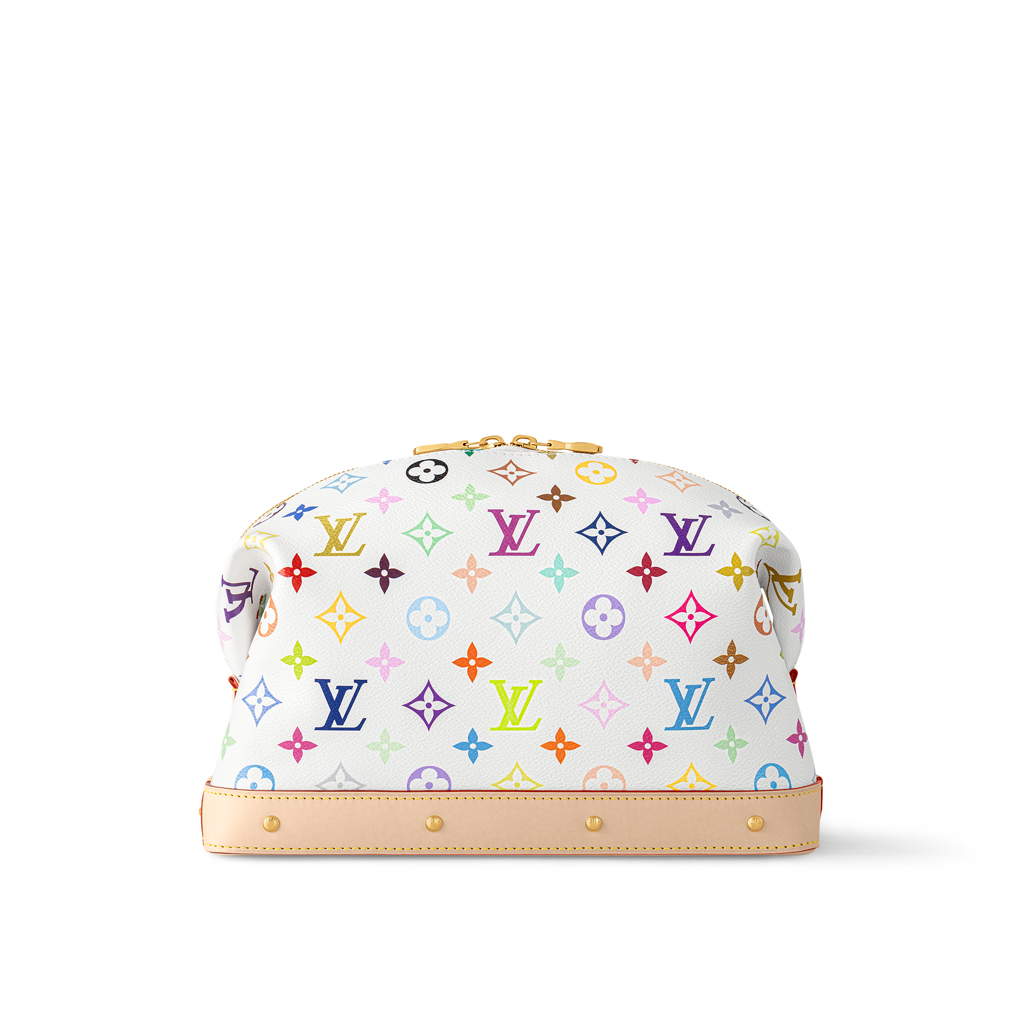 LV x TM Pochette Cosmétique GM Autres Toiles Monogram Donna Viaggio Accessori da viaggio | LOUIS VUITTON (Zoom prodotto)