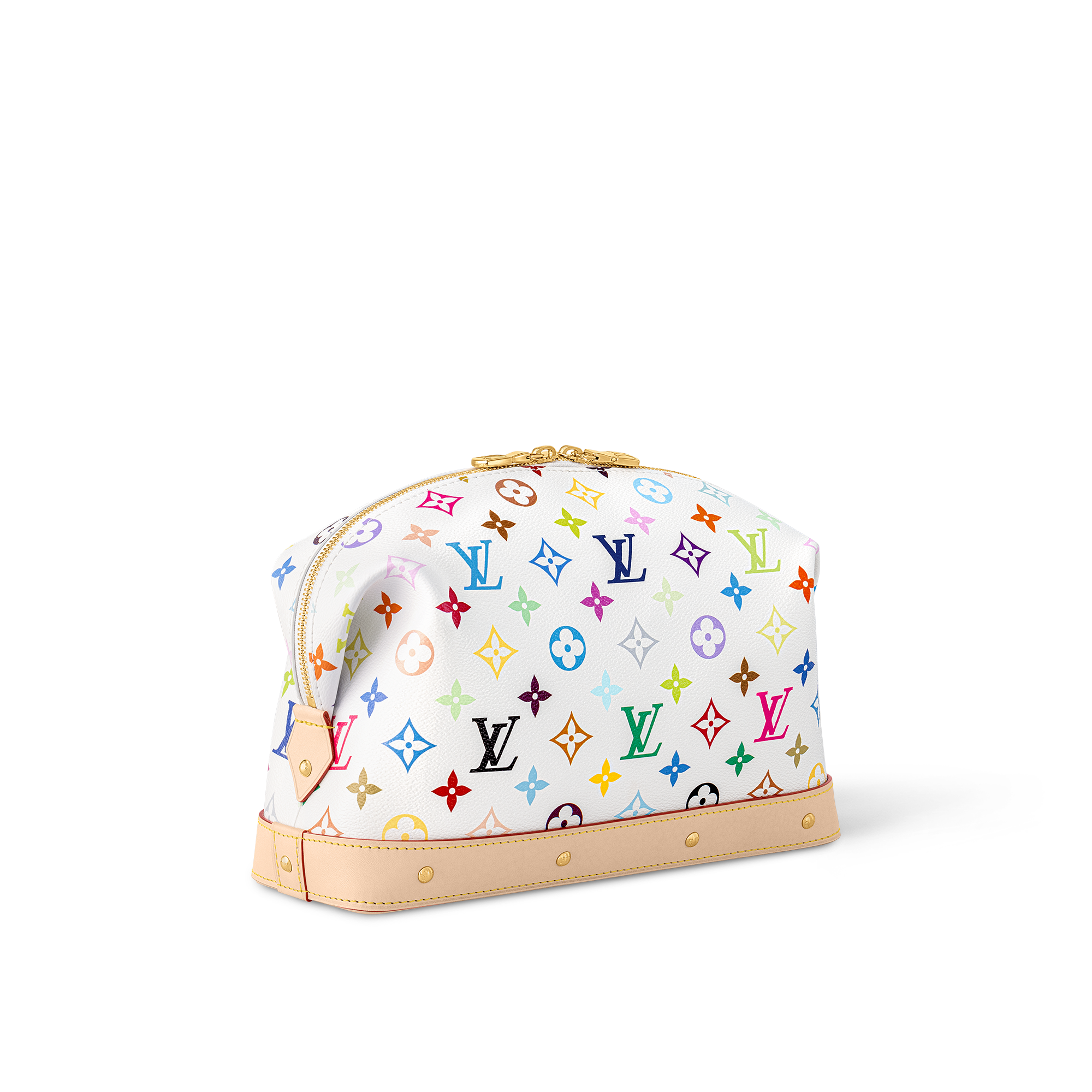 LV x TM Pochette Cosmétique GM Autres Toiles Monogram Donna Viaggio Accessori da viaggio | LOUIS VUITTON (Zoom prodotto)