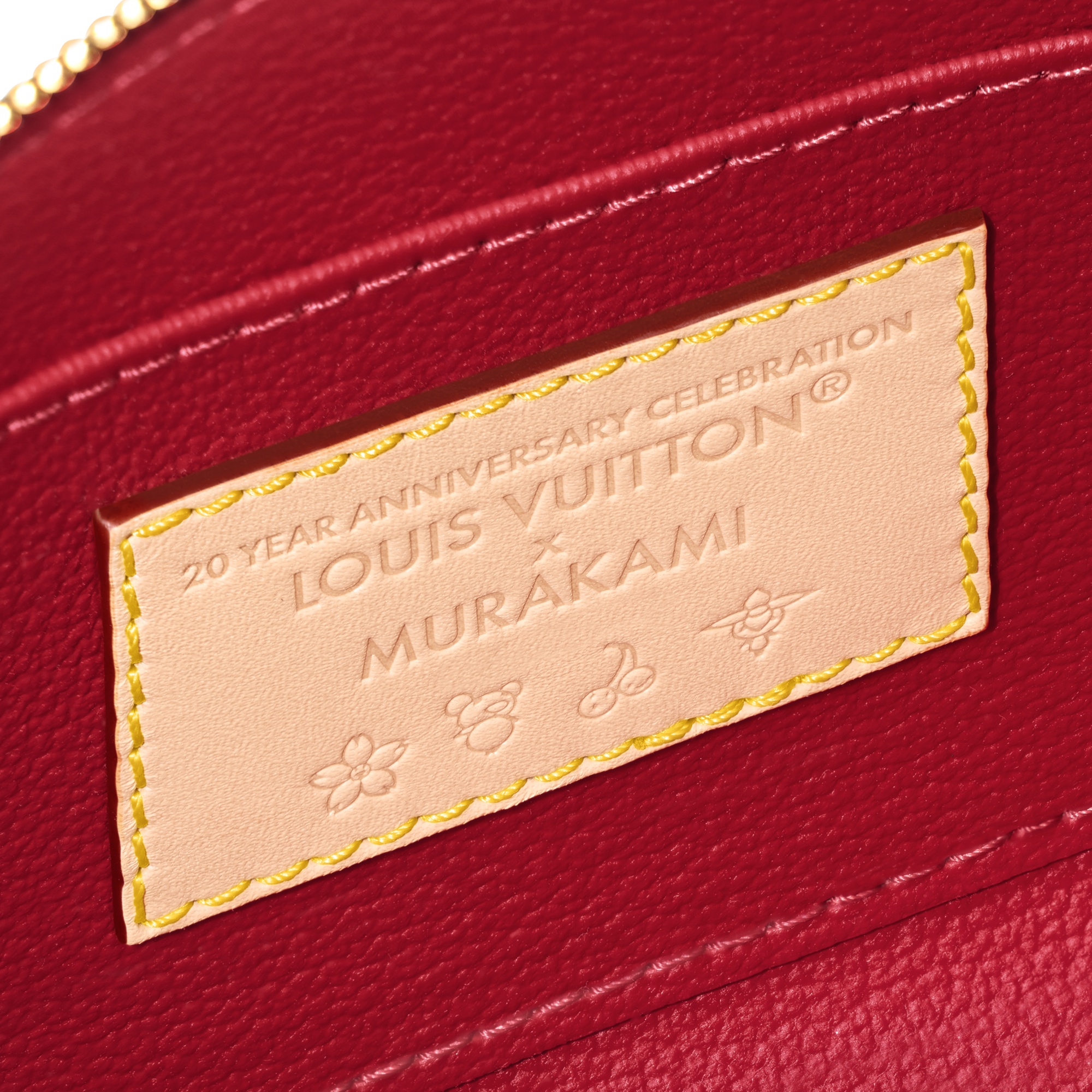 LV x TM Pochette Cosmétique PM Autres Toiles Monogram Donna Viaggio Accessori da viaggio | LOUIS VUITTON (Zoom prodotto)