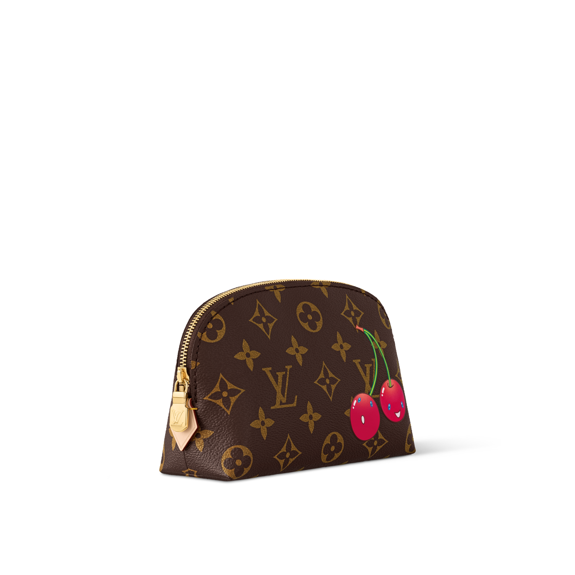 LV x TM Pochette Cosmétique PM Autres Toiles Monogram Donna Viaggio Accessori da viaggio | LOUIS VUITTON (Zoom prodotto)