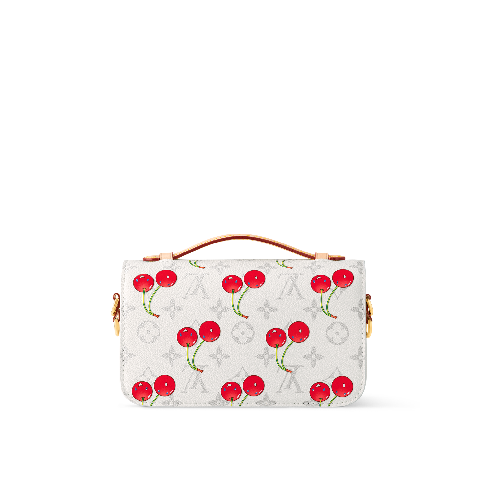 LV x TM Pochette Métis East West Autres Toiles Monogram Donna Borse da Donna Tutte le collezioni | LOUIS VUITTON (Zoom prodotto)